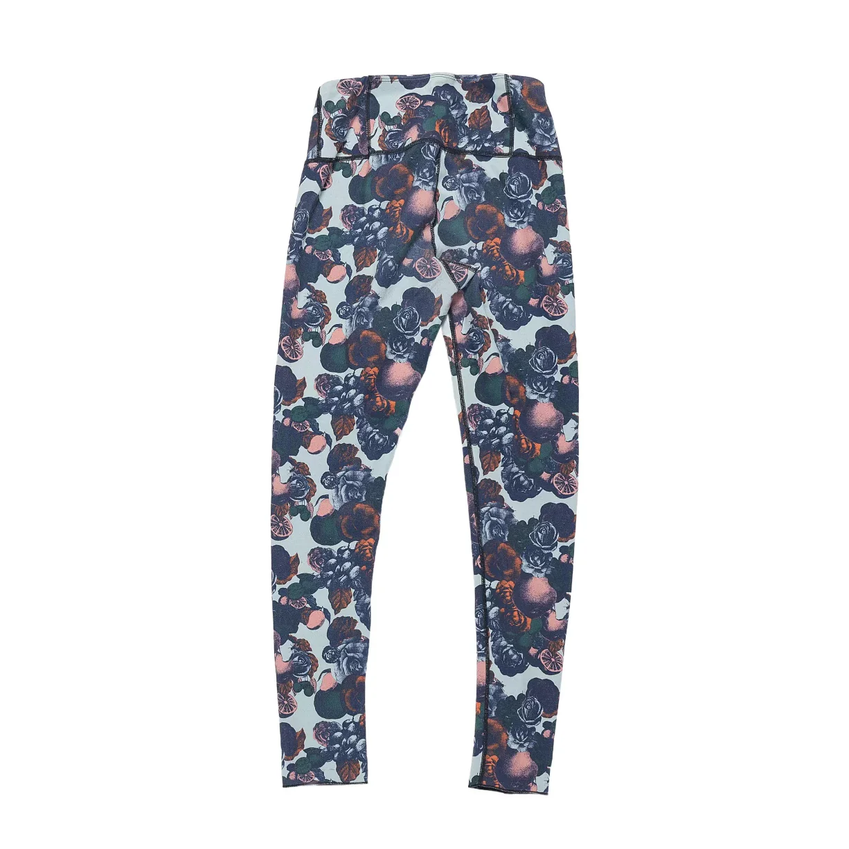 Oiselle Reversible Leggings - Women's - Image 2