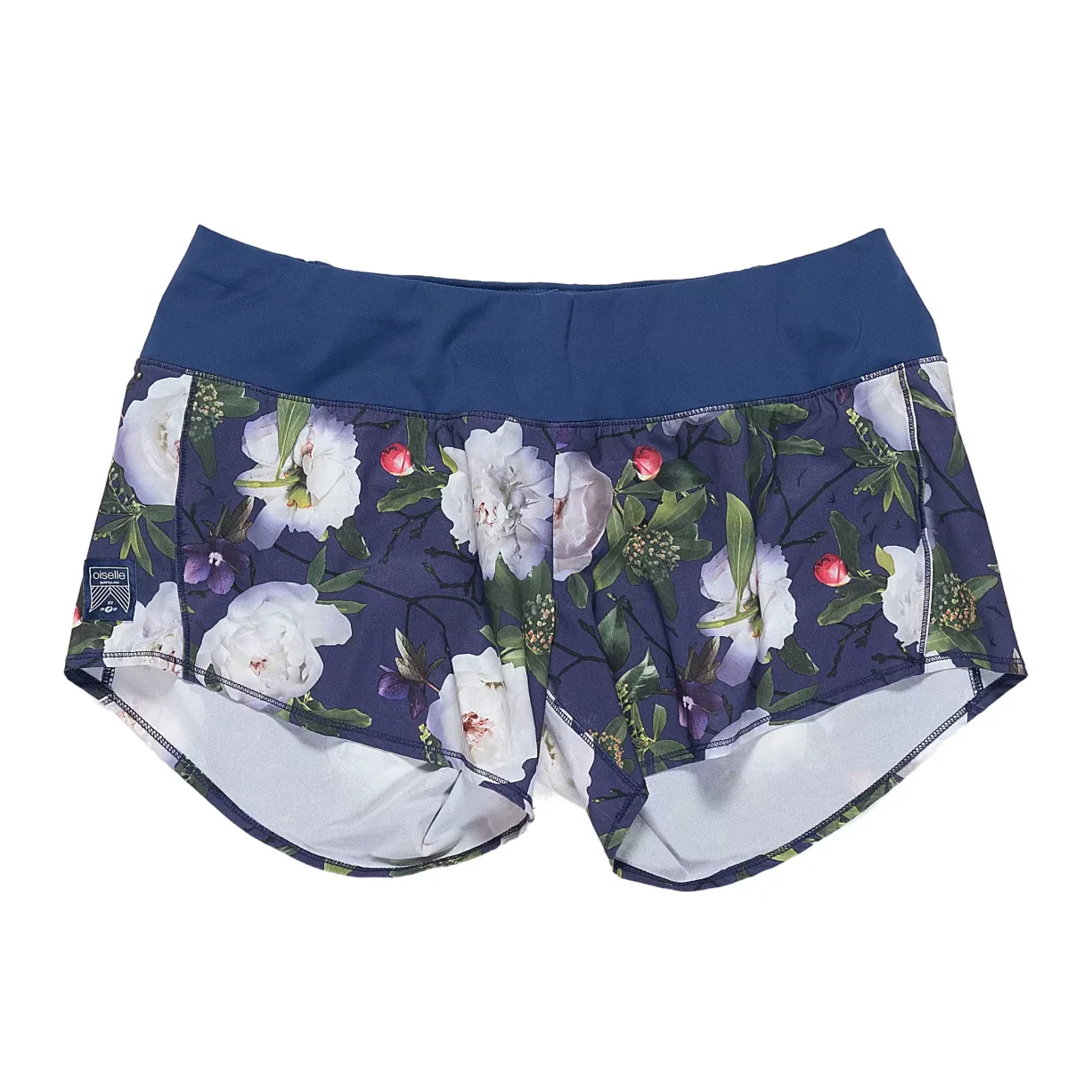 Oiselle Roga Shorts - Women's