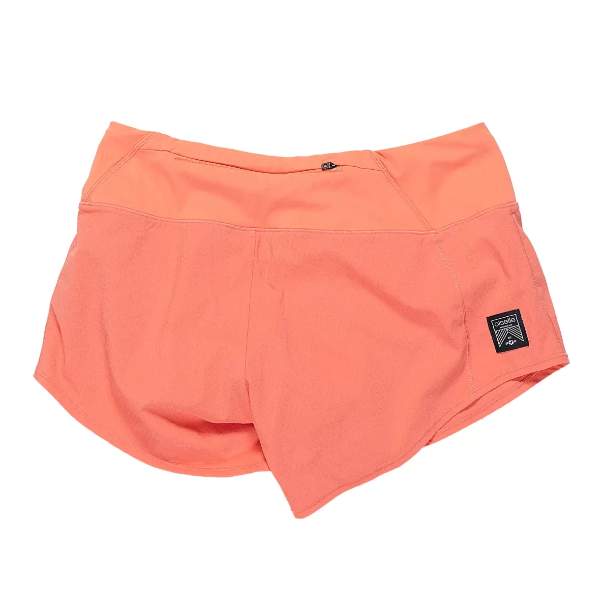 Oiselle Roga Shorts - Women's - Image 2