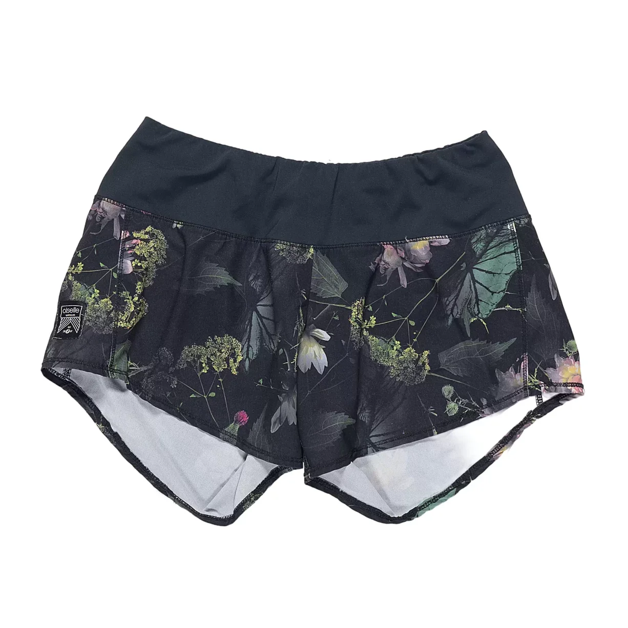 Oiselle Roga Shorts - Women's