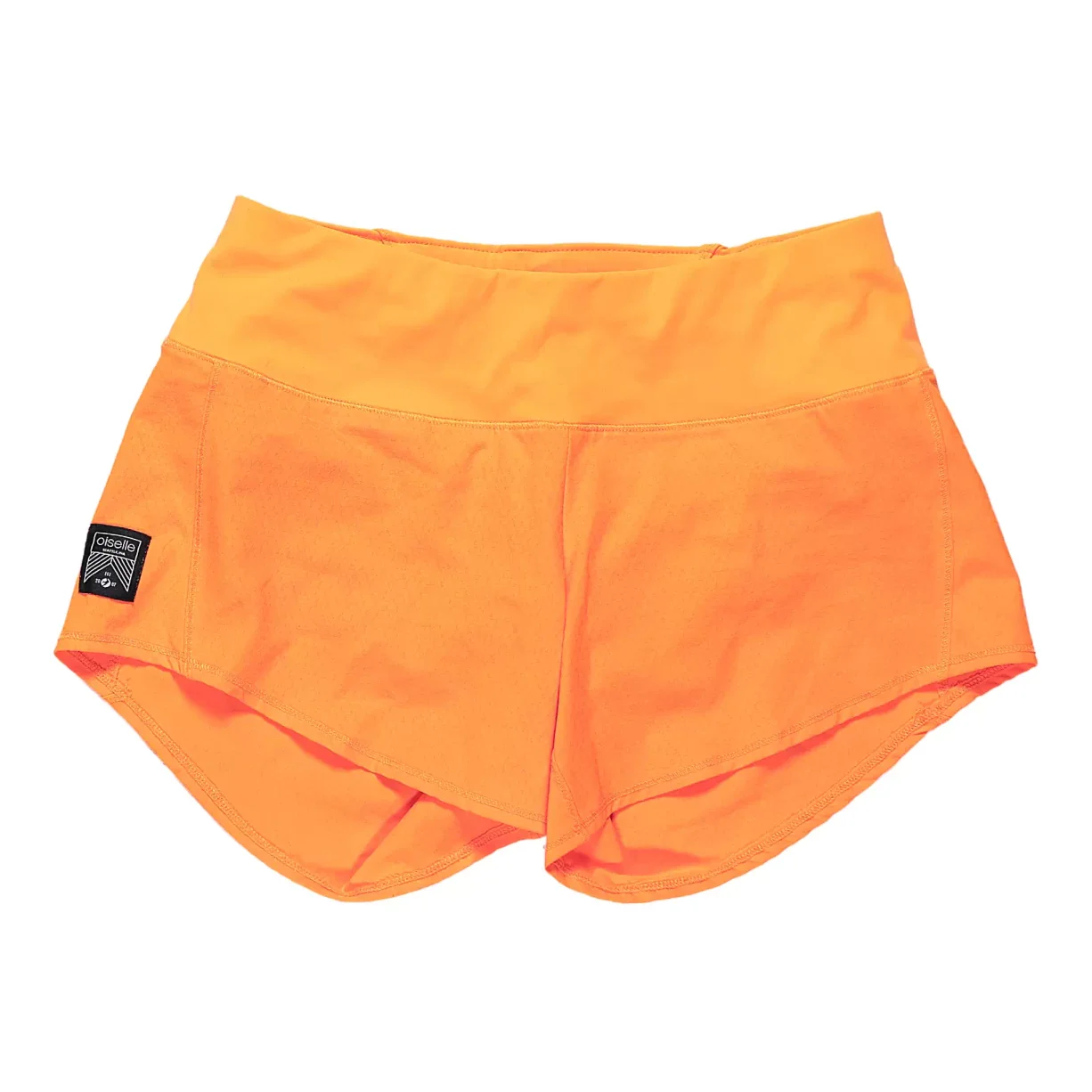 Oiselle Roga Shorts - Women's