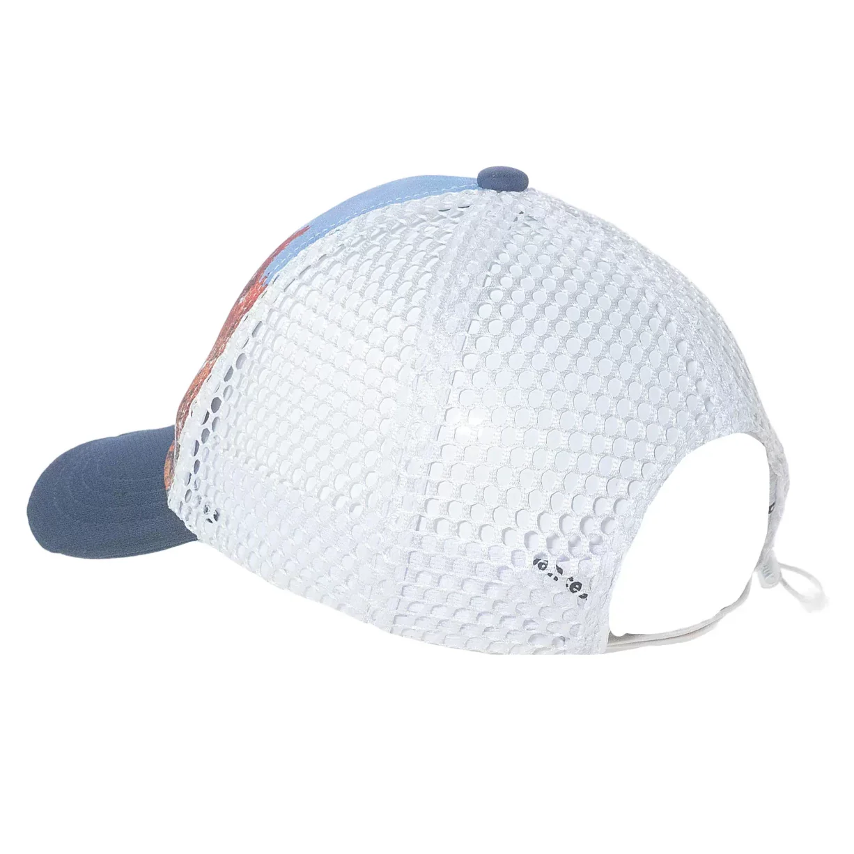 Oiselle Runner Trucker Hat - Unisex - Image 3