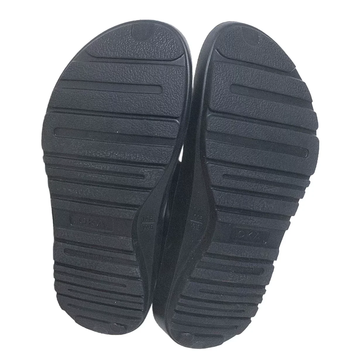 Oka Lightweight Recovery Flip Flops - Unisex - Image 4