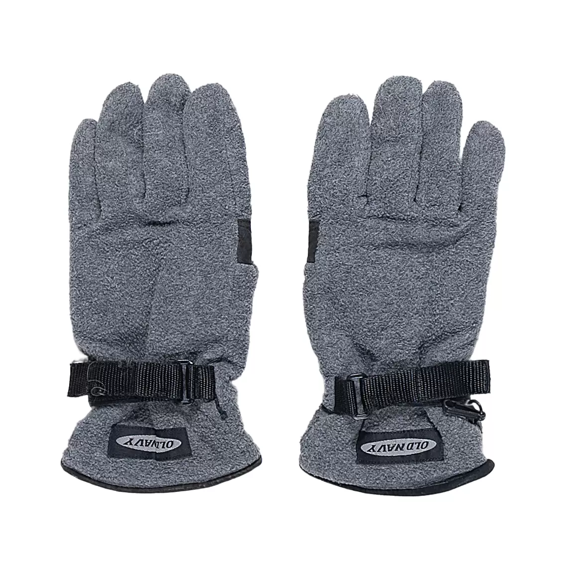 OLD NAVY Fleece Gloves