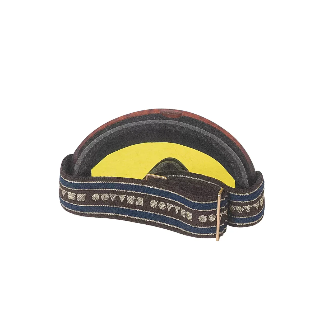 Oliver Peoples Snow Goggles - Image 3