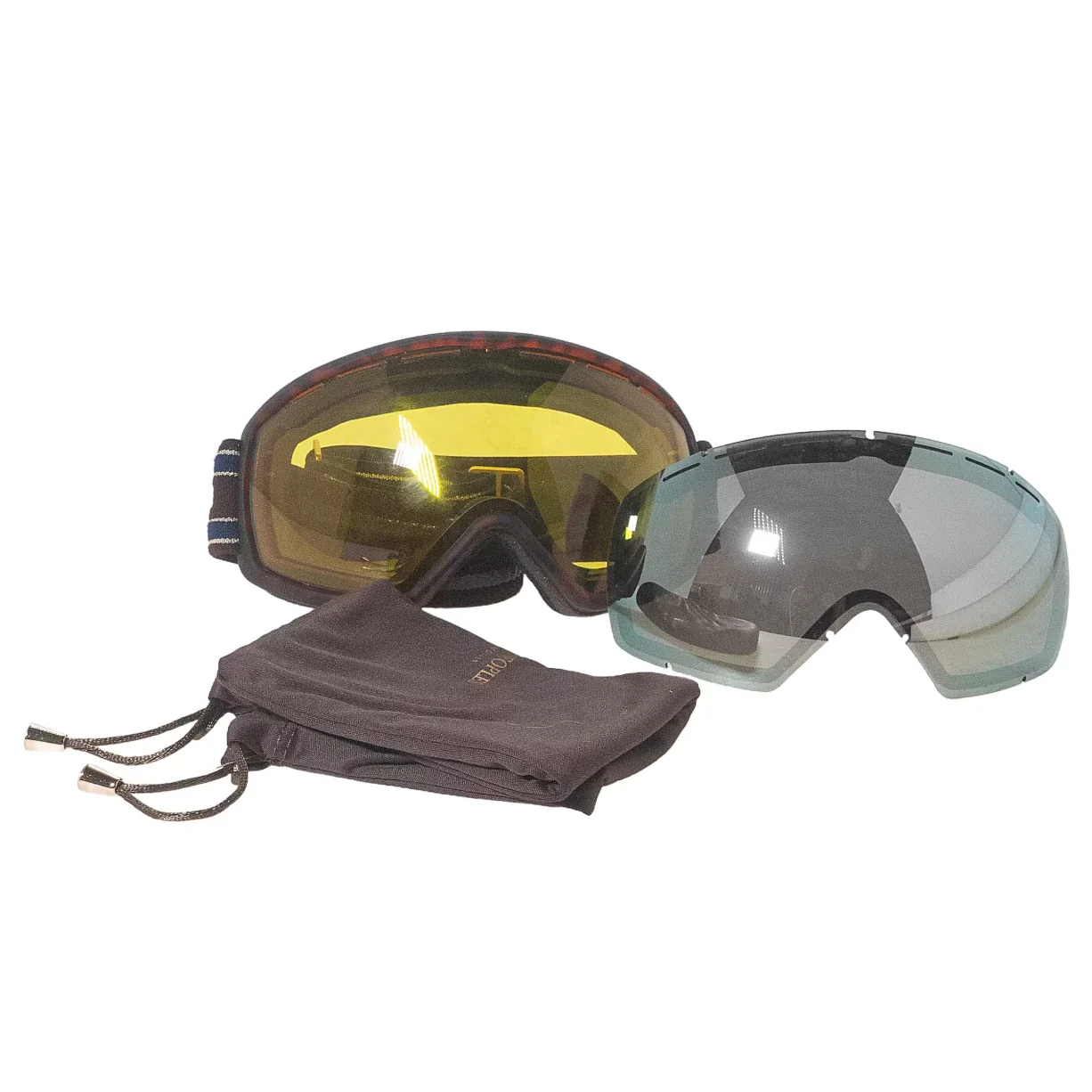 Oliver Peoples Snow Goggles - Image 4