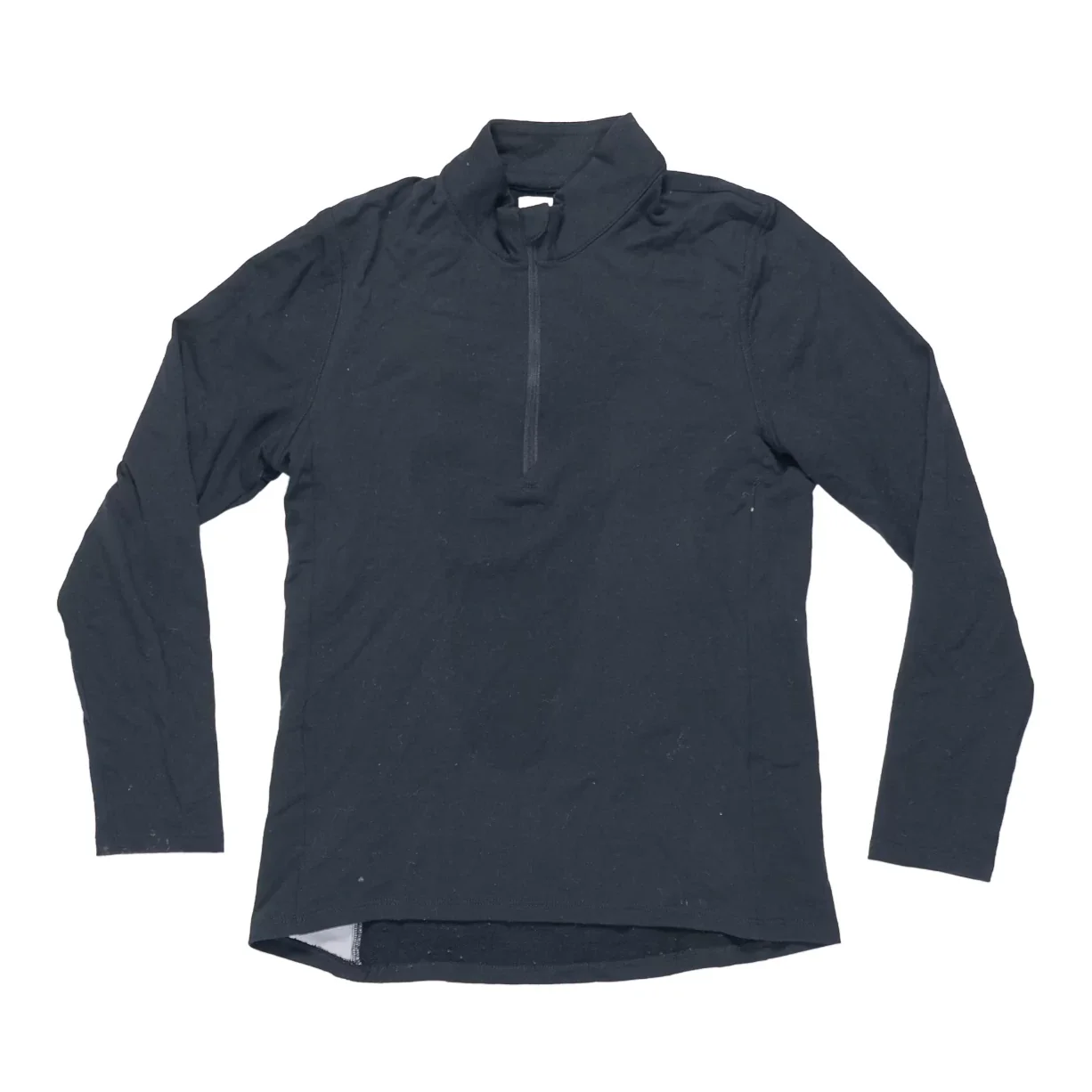 Olivers Apparel Merino Half-Zip - Men's