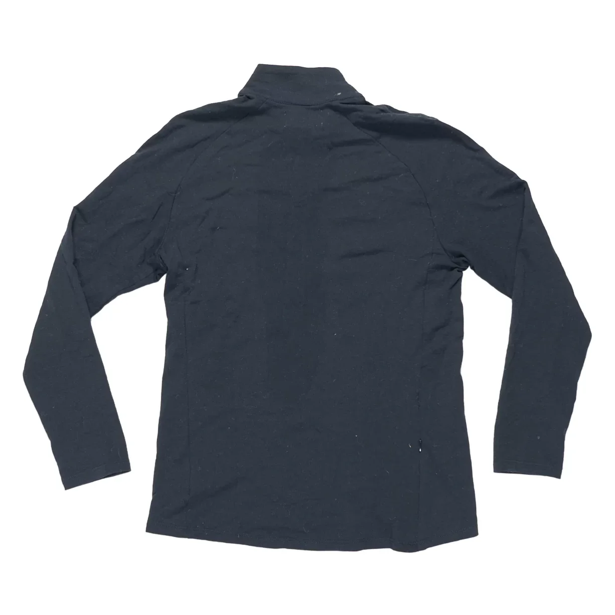 Olivers Apparel Merino Half-Zip - Men's - Image 3