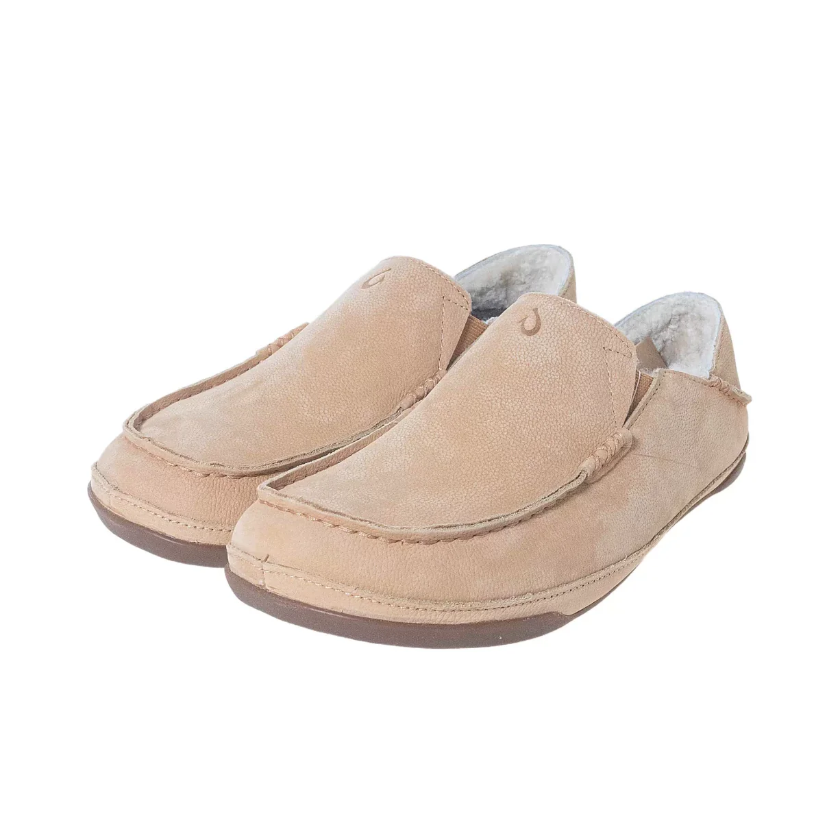 Olukai Kipuka Hulu Slippers - Men's - Image 2