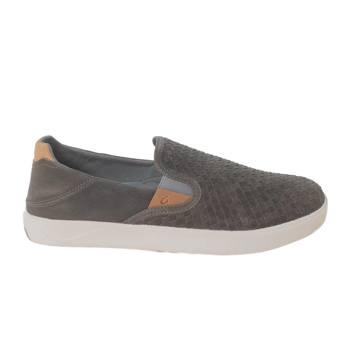 Olukai Lae'ahi Lauhala Shoe - Men's
