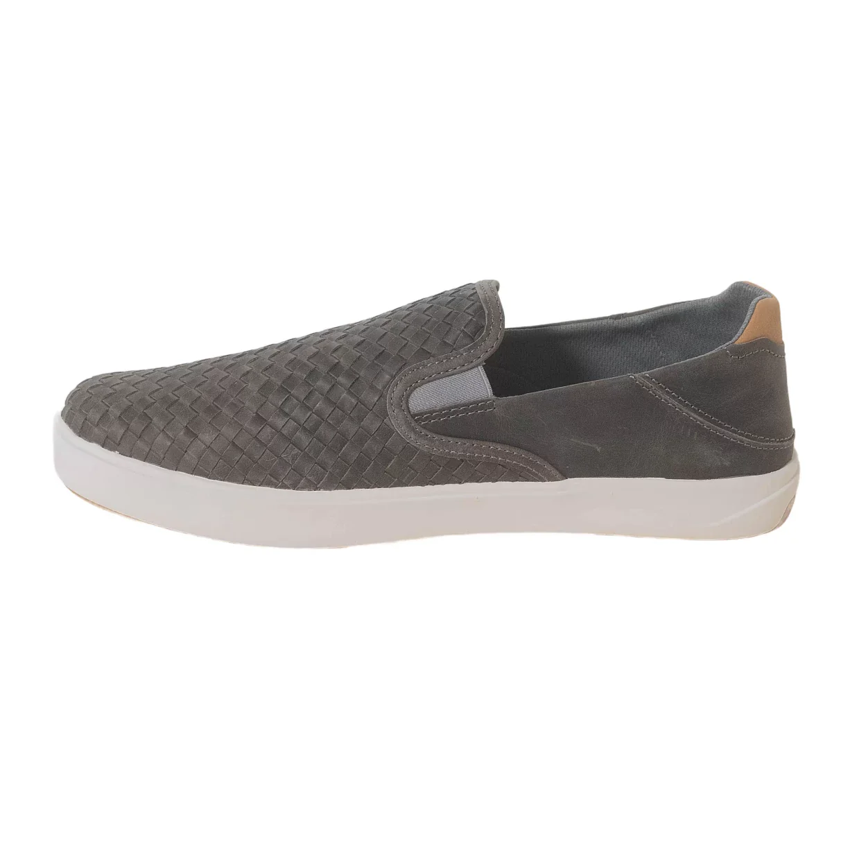 Olukai Lae'ahi Lauhala Shoe - Men's - Image 3
