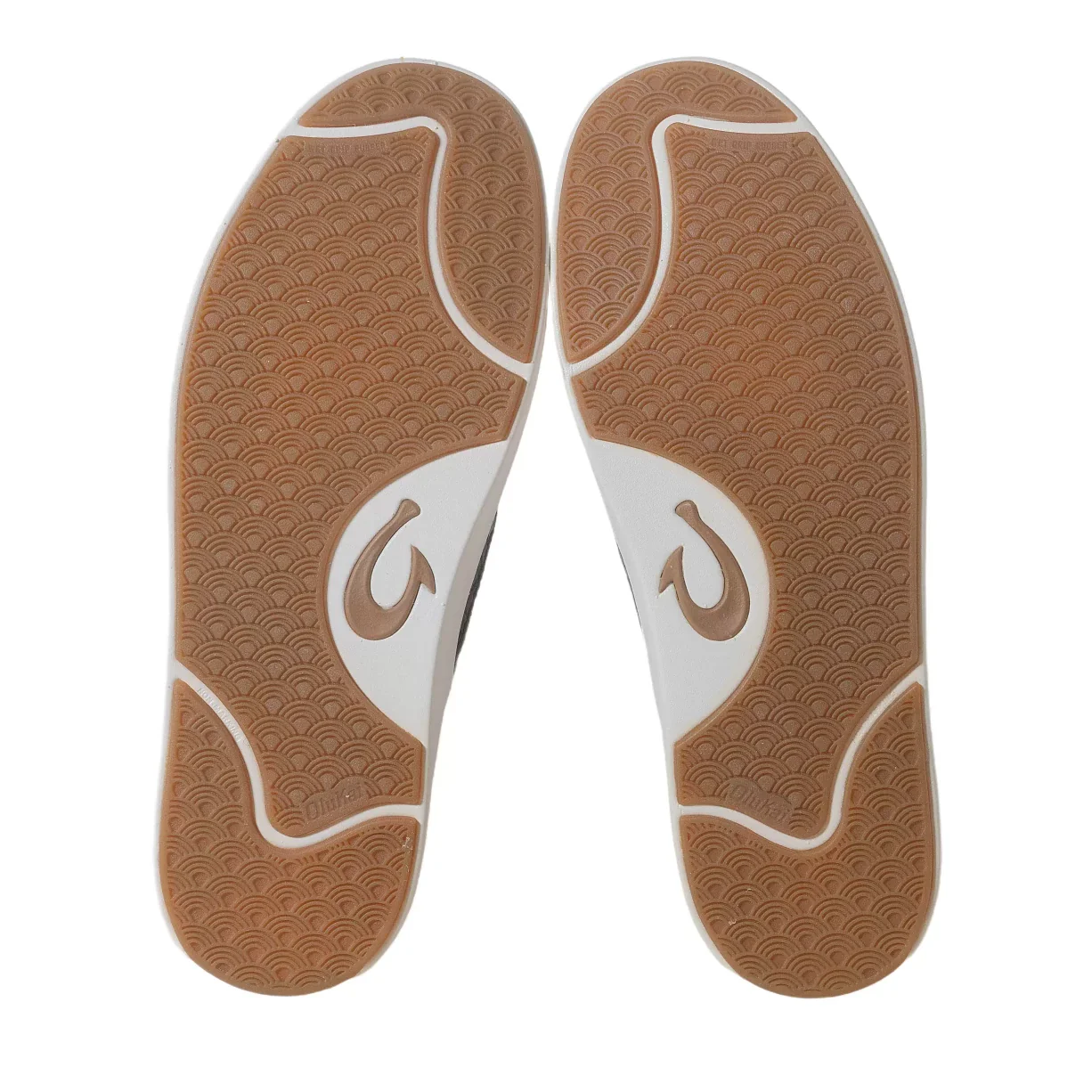Olukai Lae'ahi Lauhala Shoe - Men's - Image 4