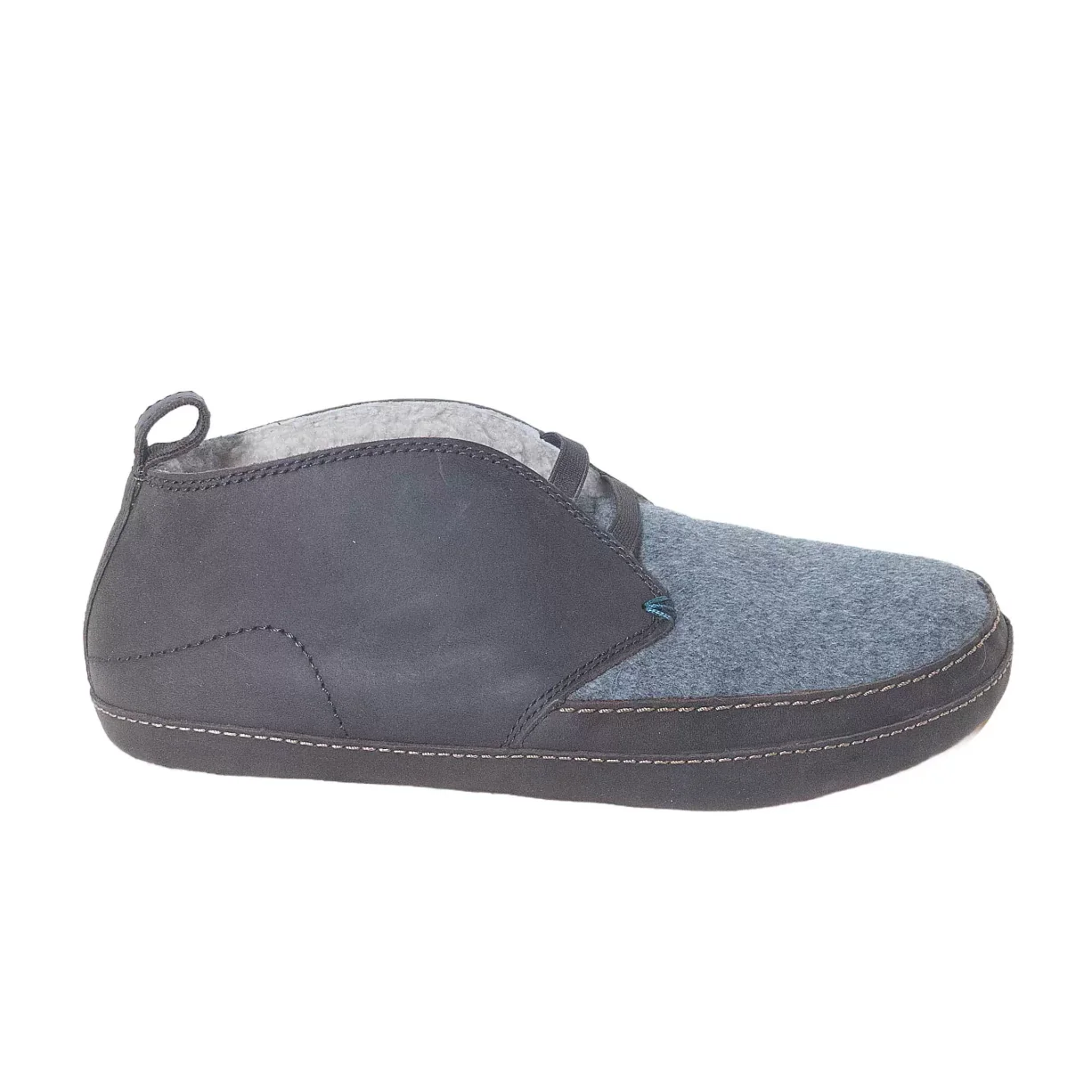 Olukai Moloā Mid Slippers- Men's