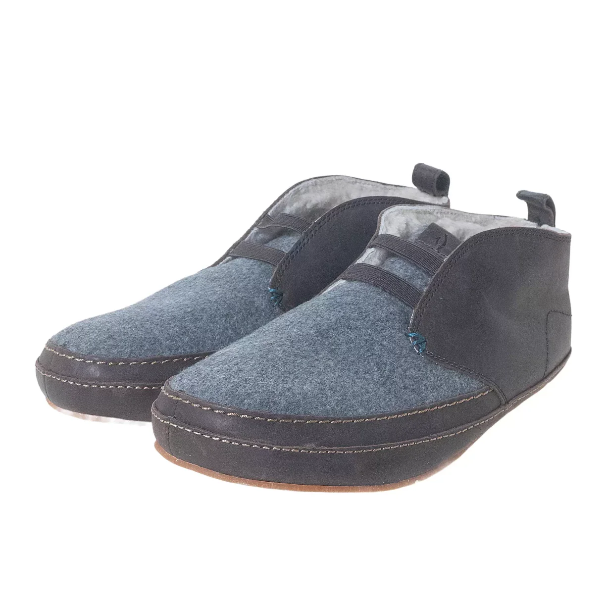 Olukai Moloā Mid Slippers- Men's - Image 2