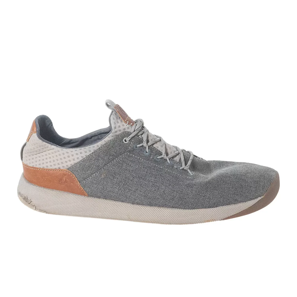 Olukai Nanea Li Casual Shoes - Men's