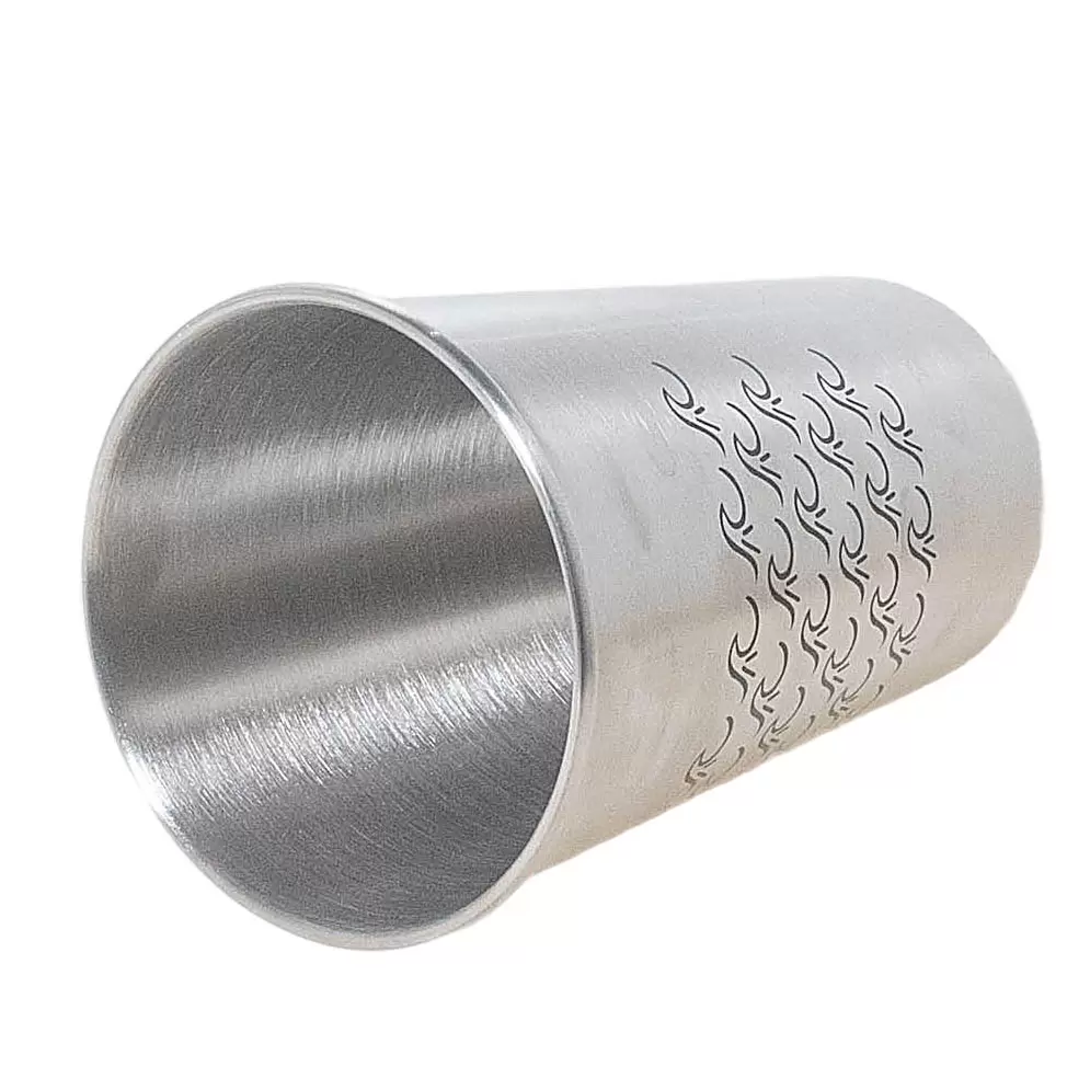 Olukai Steel Pint Cup - Image 2