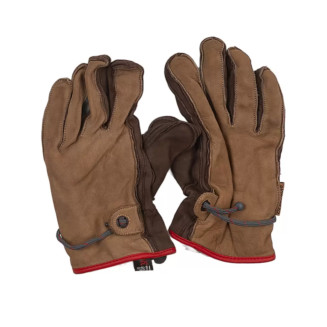 Olympia Cowhide Insulated Gloves