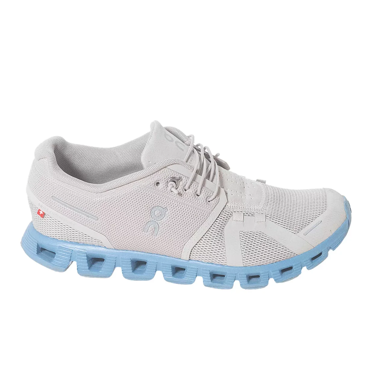 On Cloud 5 Running Shoes - Women's