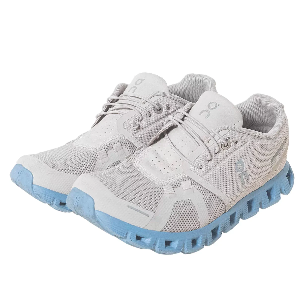 On Cloud 5 Running Shoes - Women's - Image 2