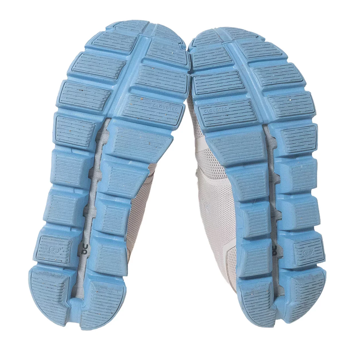 On Cloud 5 Running Shoes - Women's - Image 4