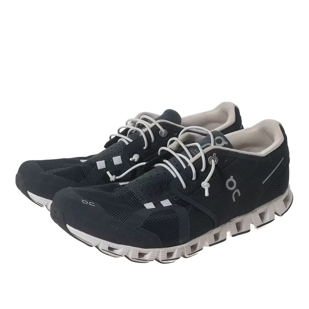 On Cloud 6 Running Shoes - Men's - Image 2