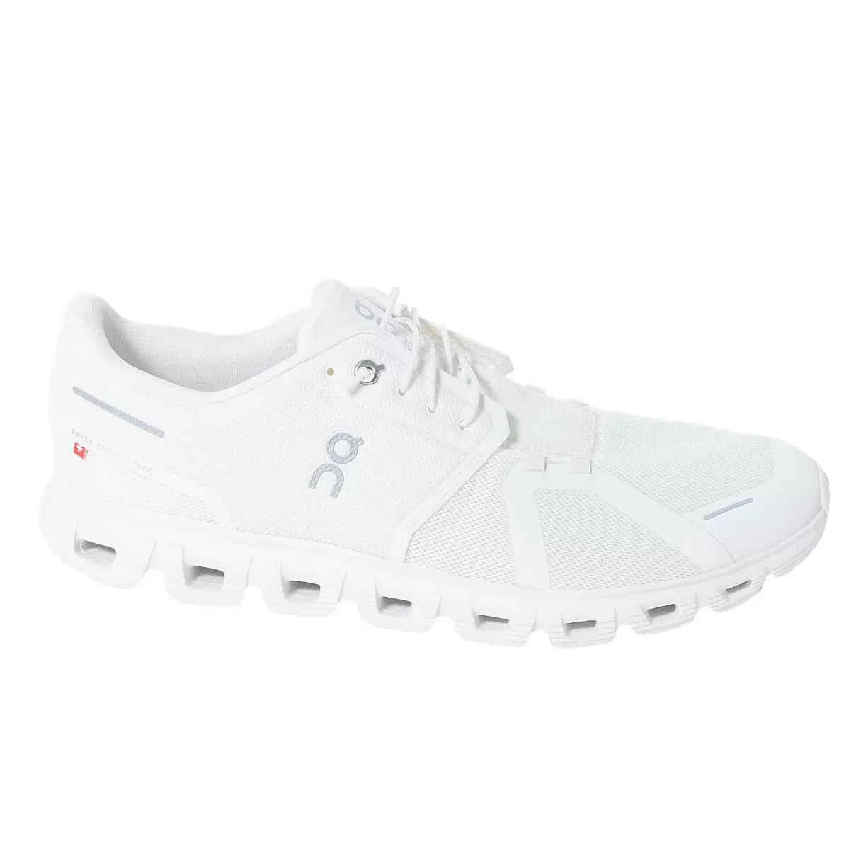 On Cloud 6 Running Shoes - Men's