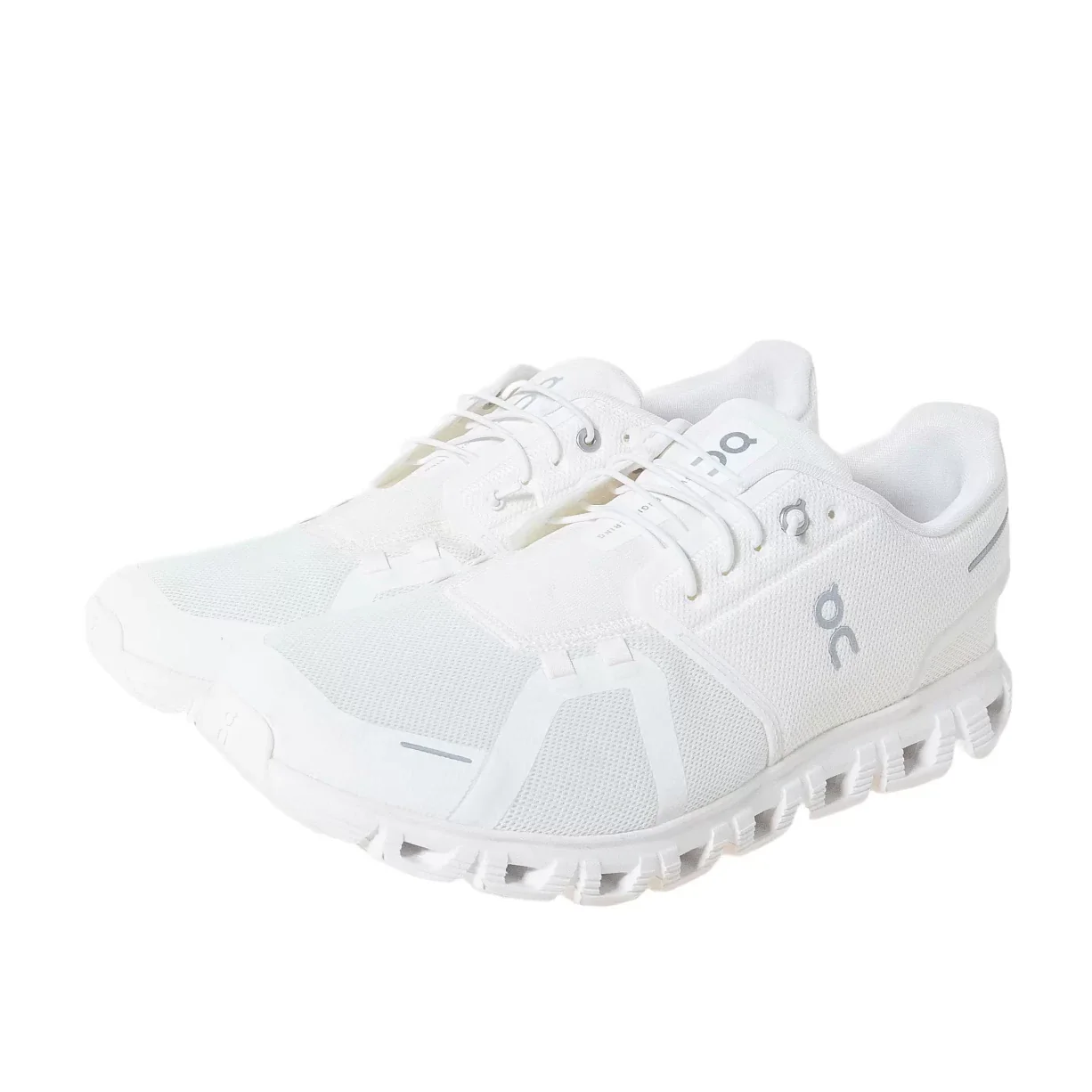 On Cloud 6 Running Shoes - Men's - Image 2