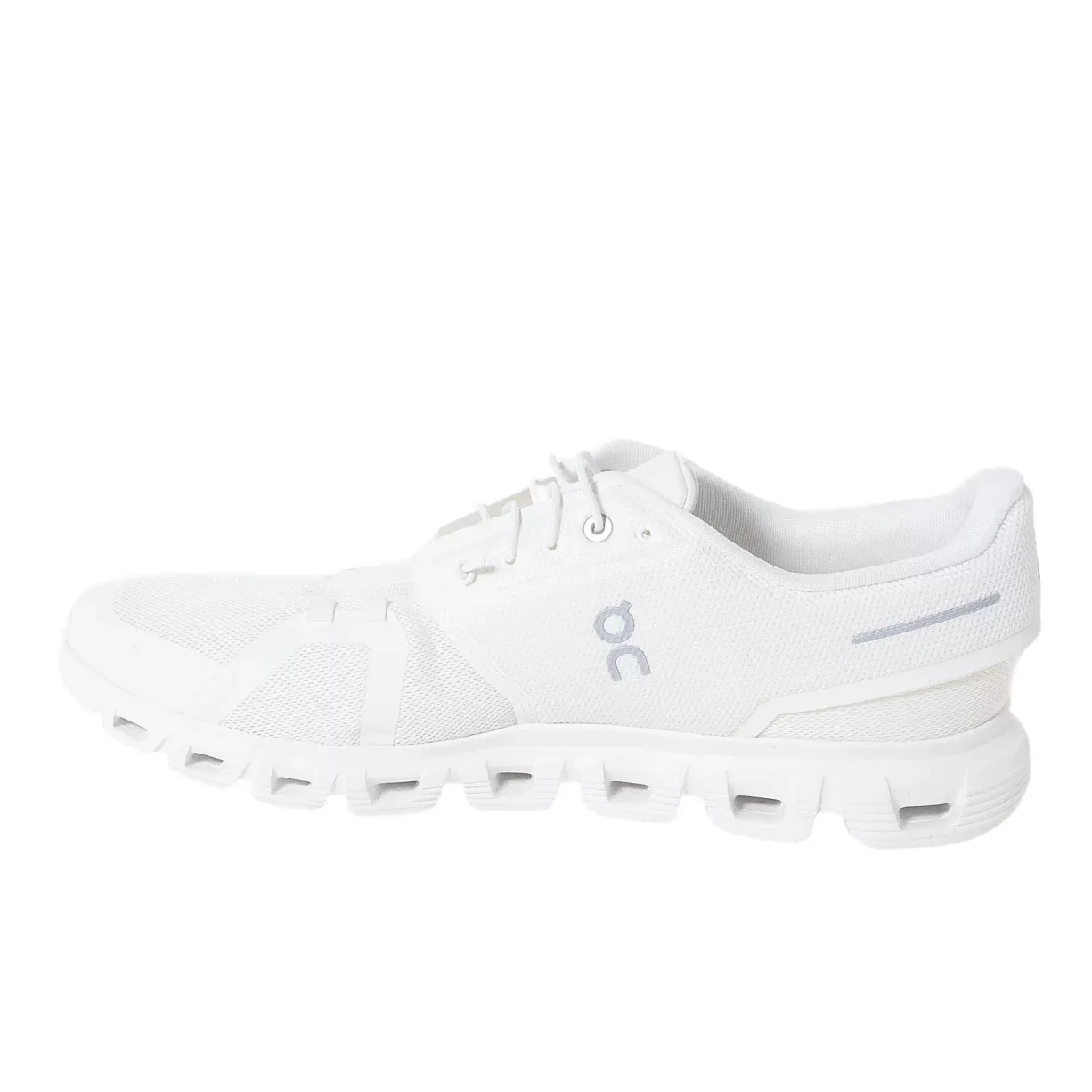 On Cloud 6 Running Shoes - Men's - Image 3