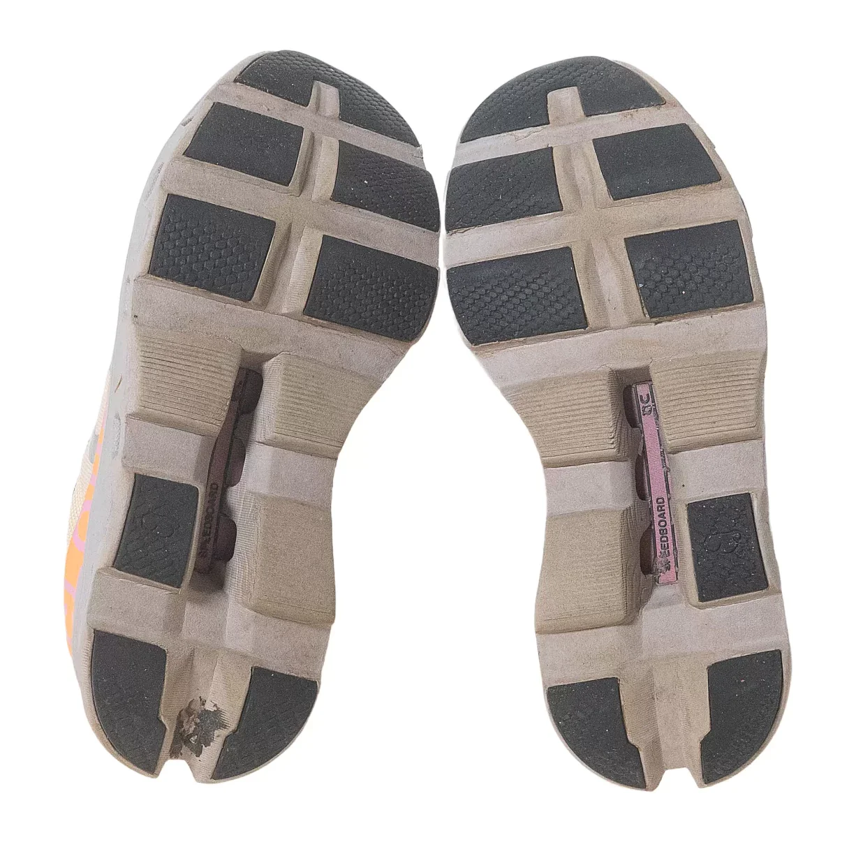 On Cloud Cloudnova Running Shoe- Women's - Image 4