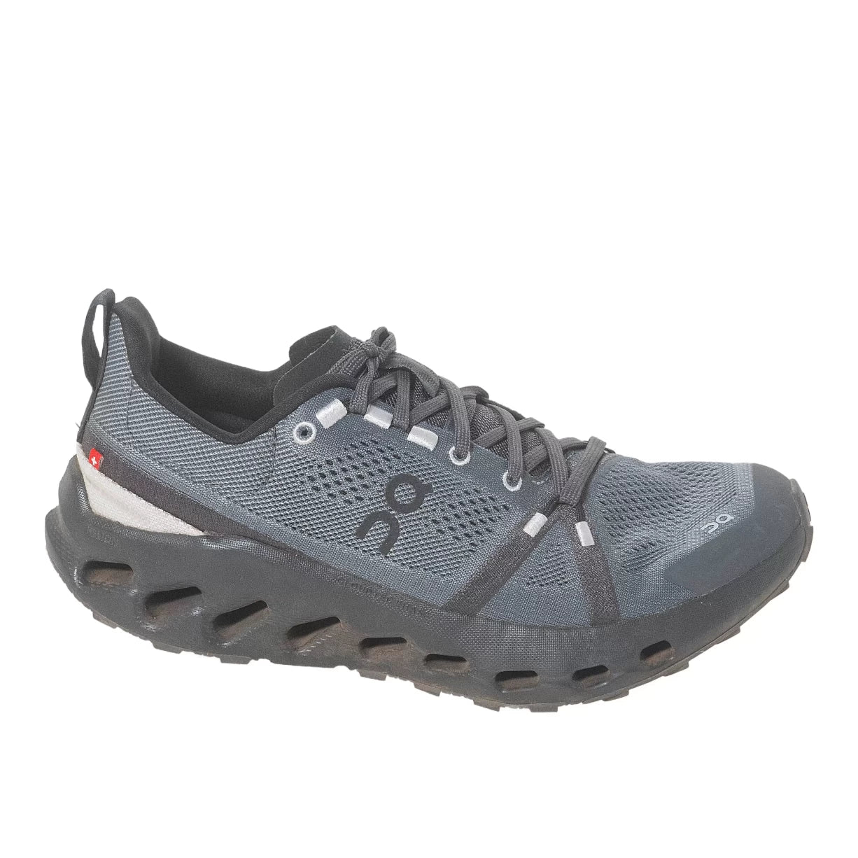 On Cloud Cloudsurfer Trail Running Shoes - Women's