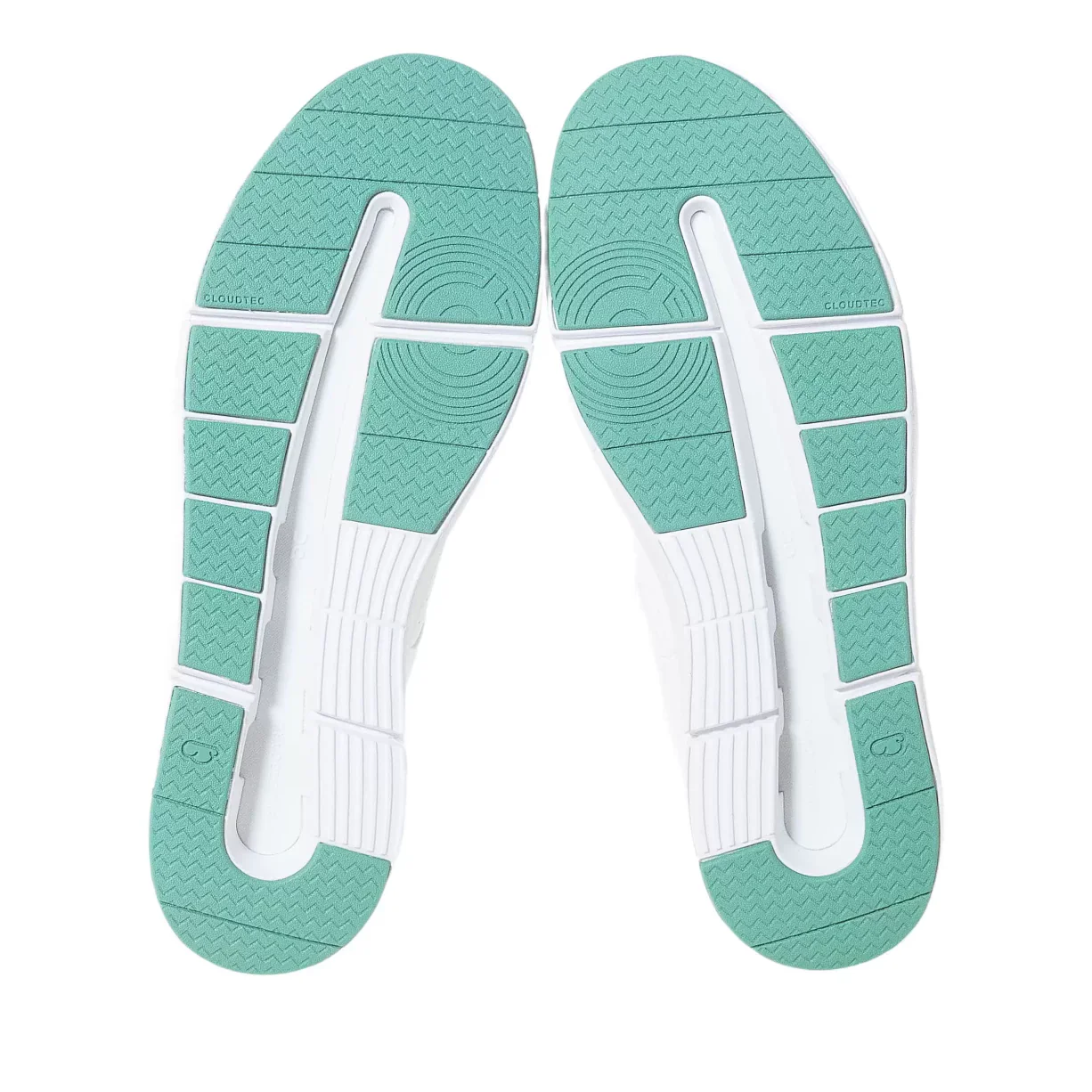 On Cloud The Roger Clubhouse Mid 2 Shoes - Men's - Image 4