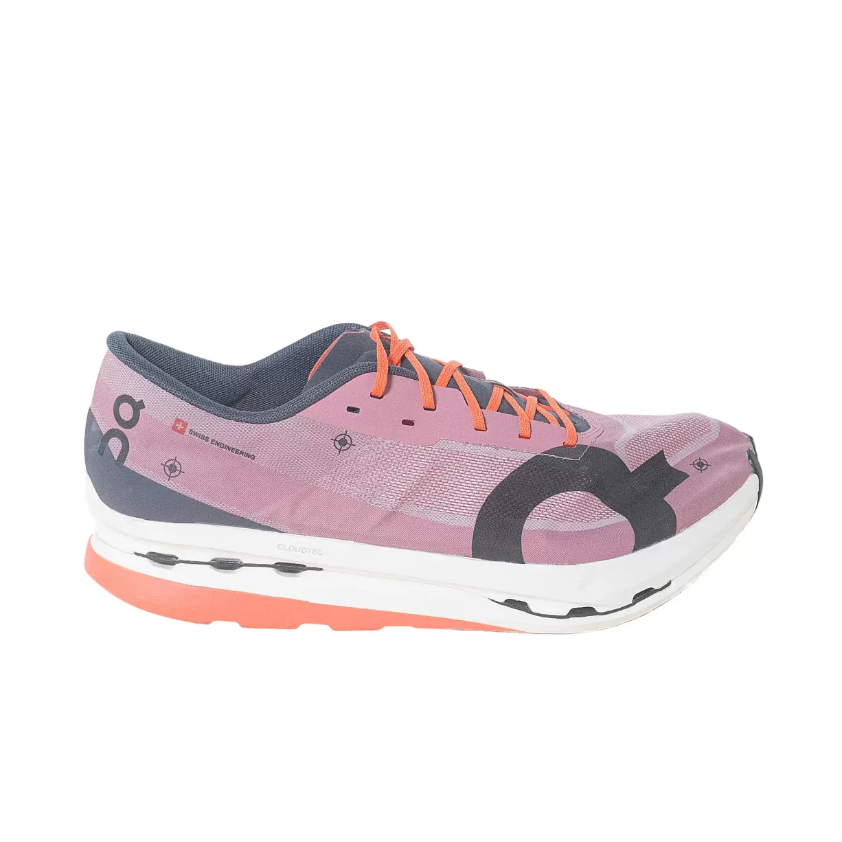 On Cloudboom Echo 3 Running Shoes - Men's