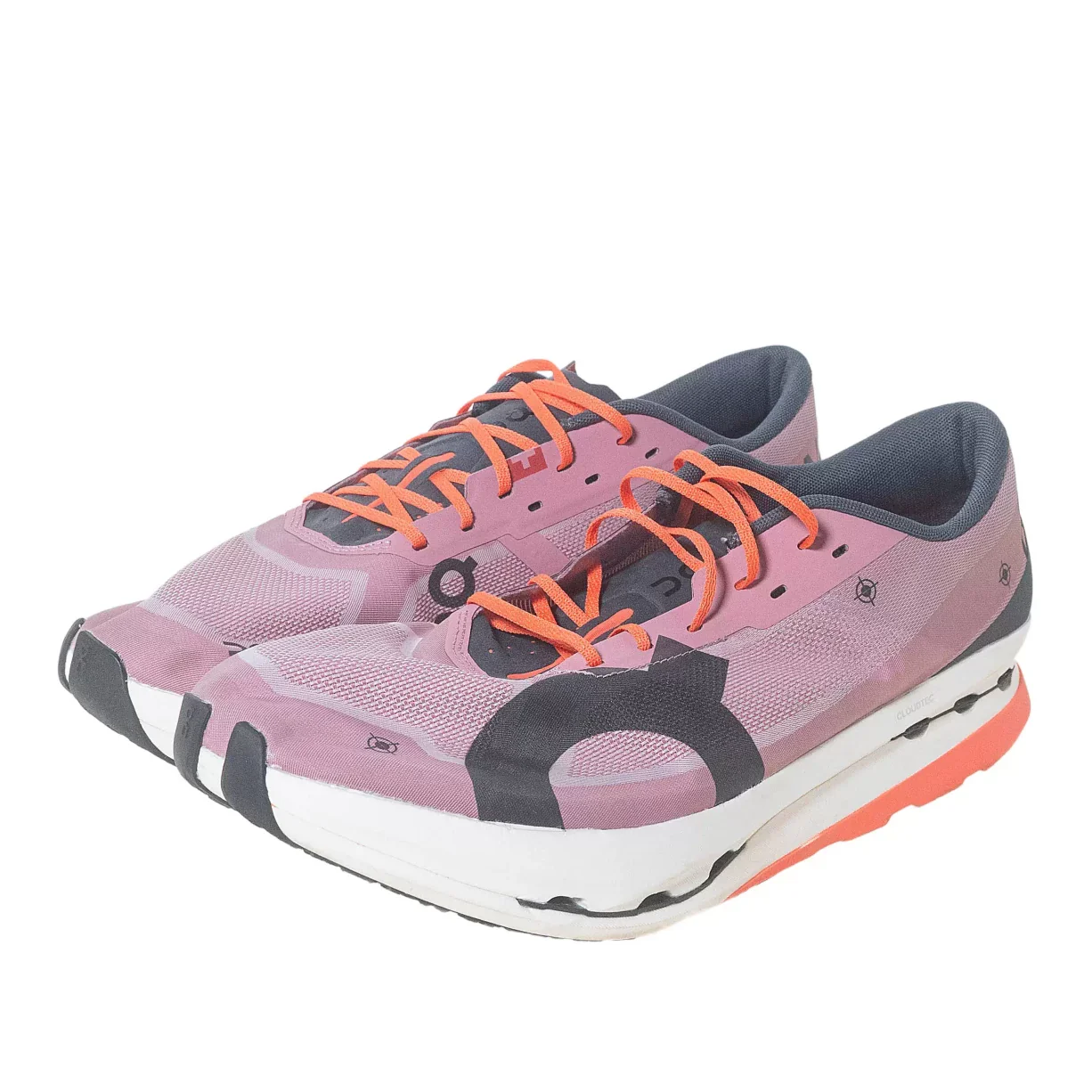 On Cloudboom Echo 3 Running Shoes - Men's - Image 2