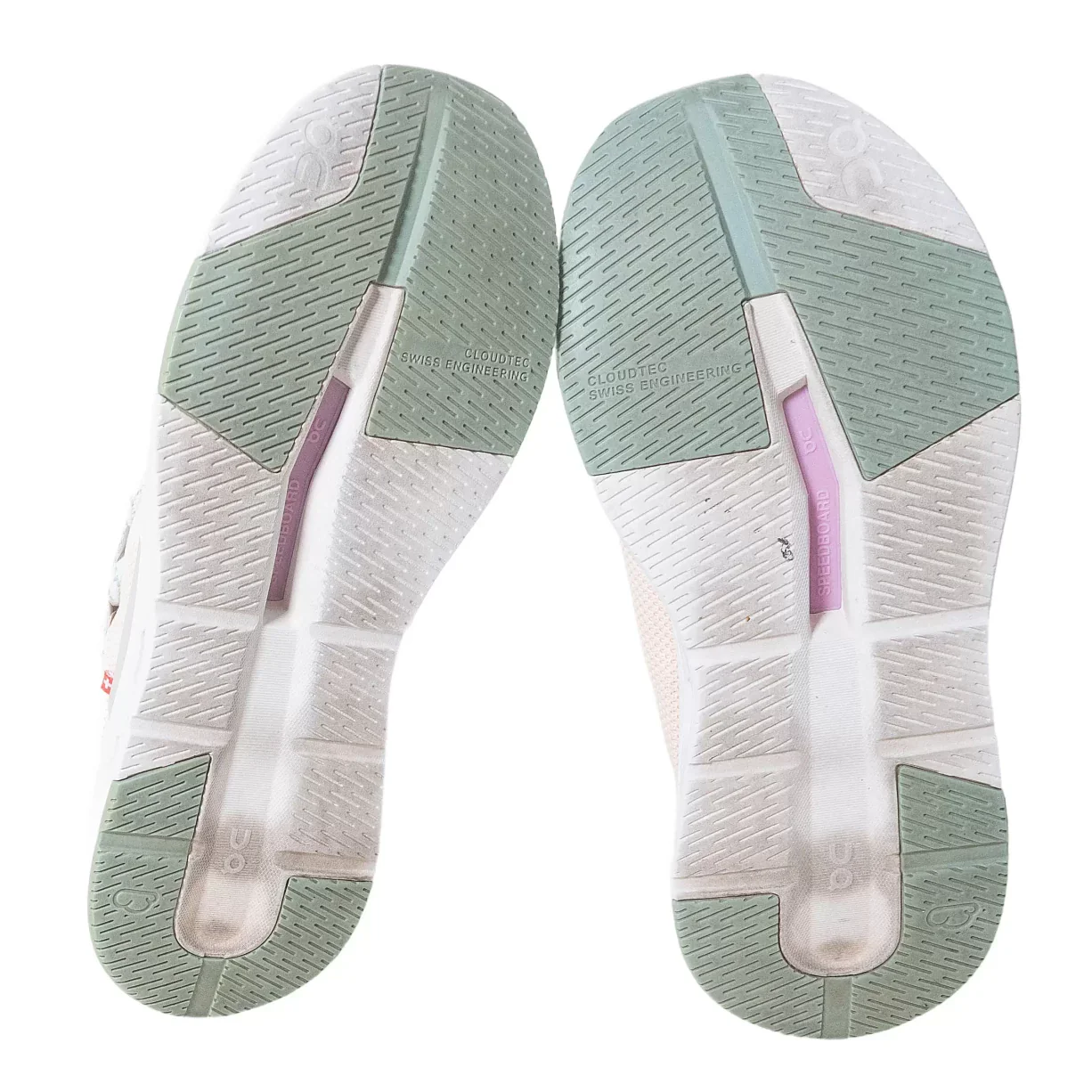 On Cloudeasy - Women's - Image 4