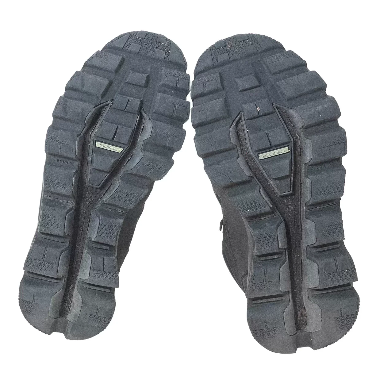 On Cloudrock Mid Waterproof Boot - Men's - Image 4