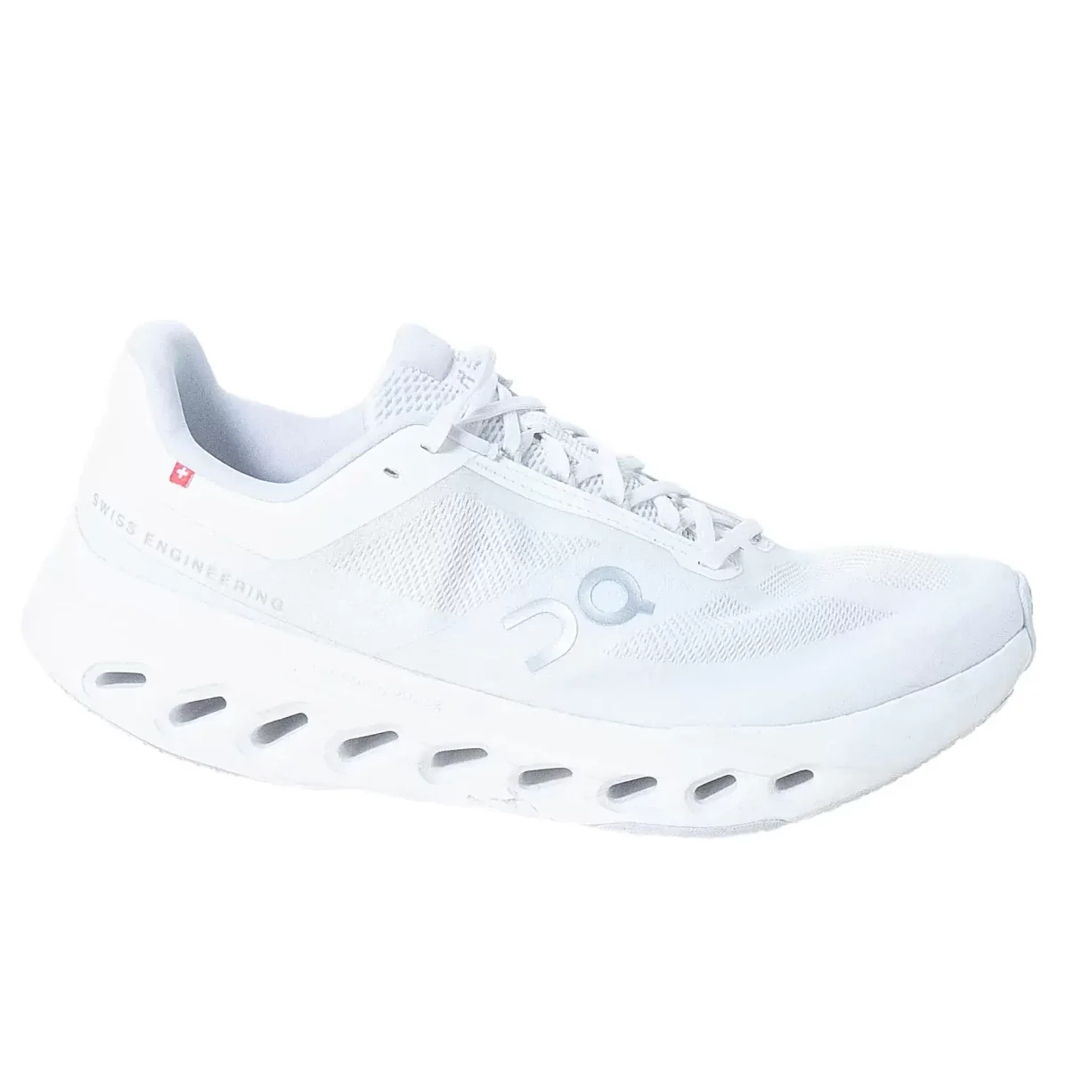 On Cloudsurfer Next Wide Running Shoe - Men's