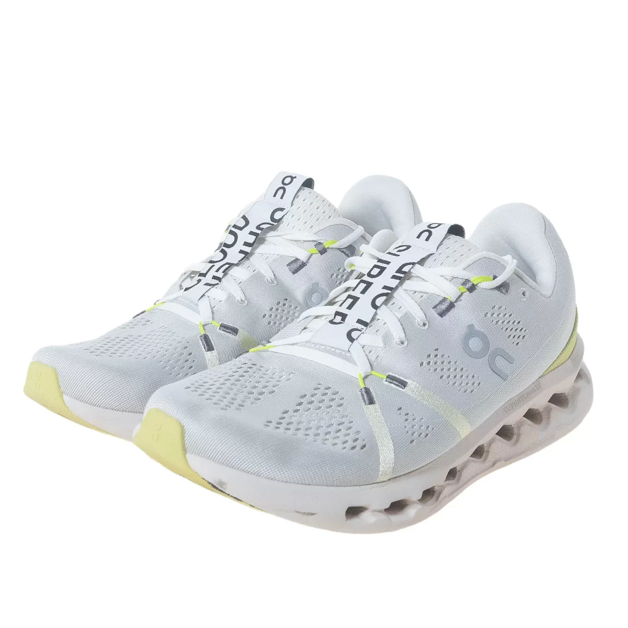 On Cloudsurfer Road Running Shoes - Men's - Image 2