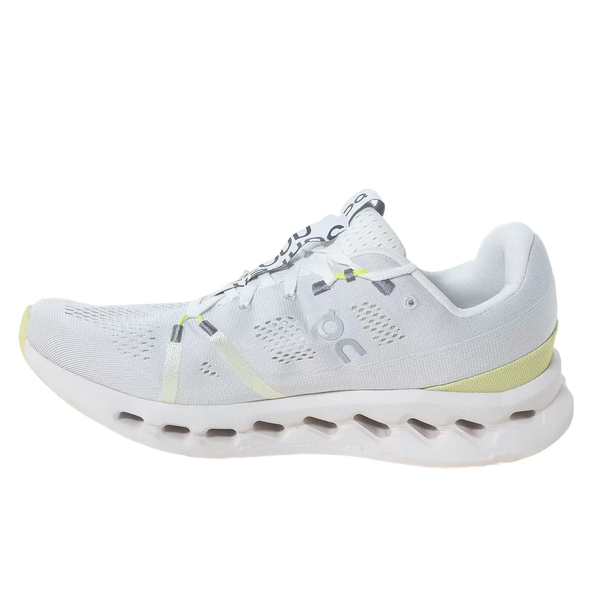 On Cloudsurfer Road Running Shoes - Men's - Image 3