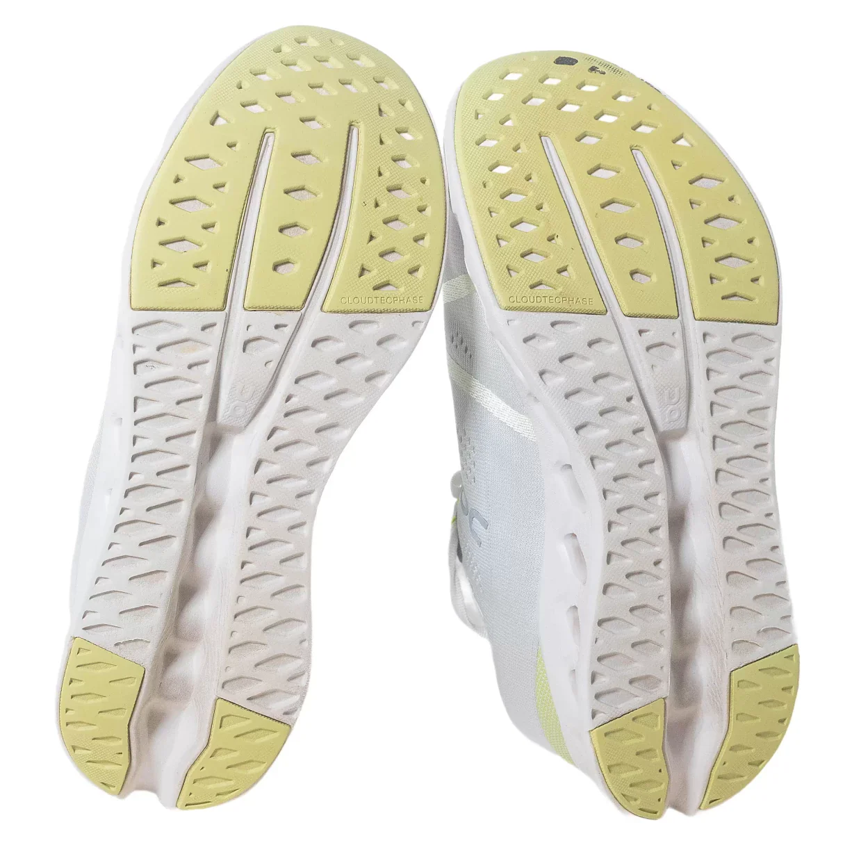 On Cloudsurfer Road Running Shoes - Men's - Image 4