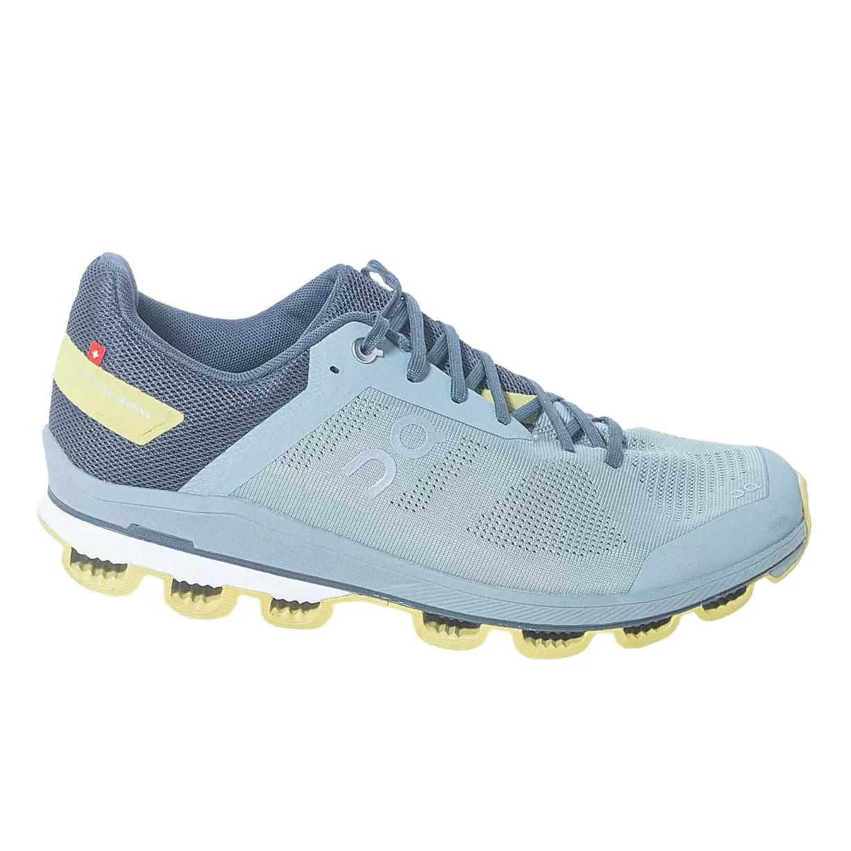On Cloudsurfer Running Shoe - Men's