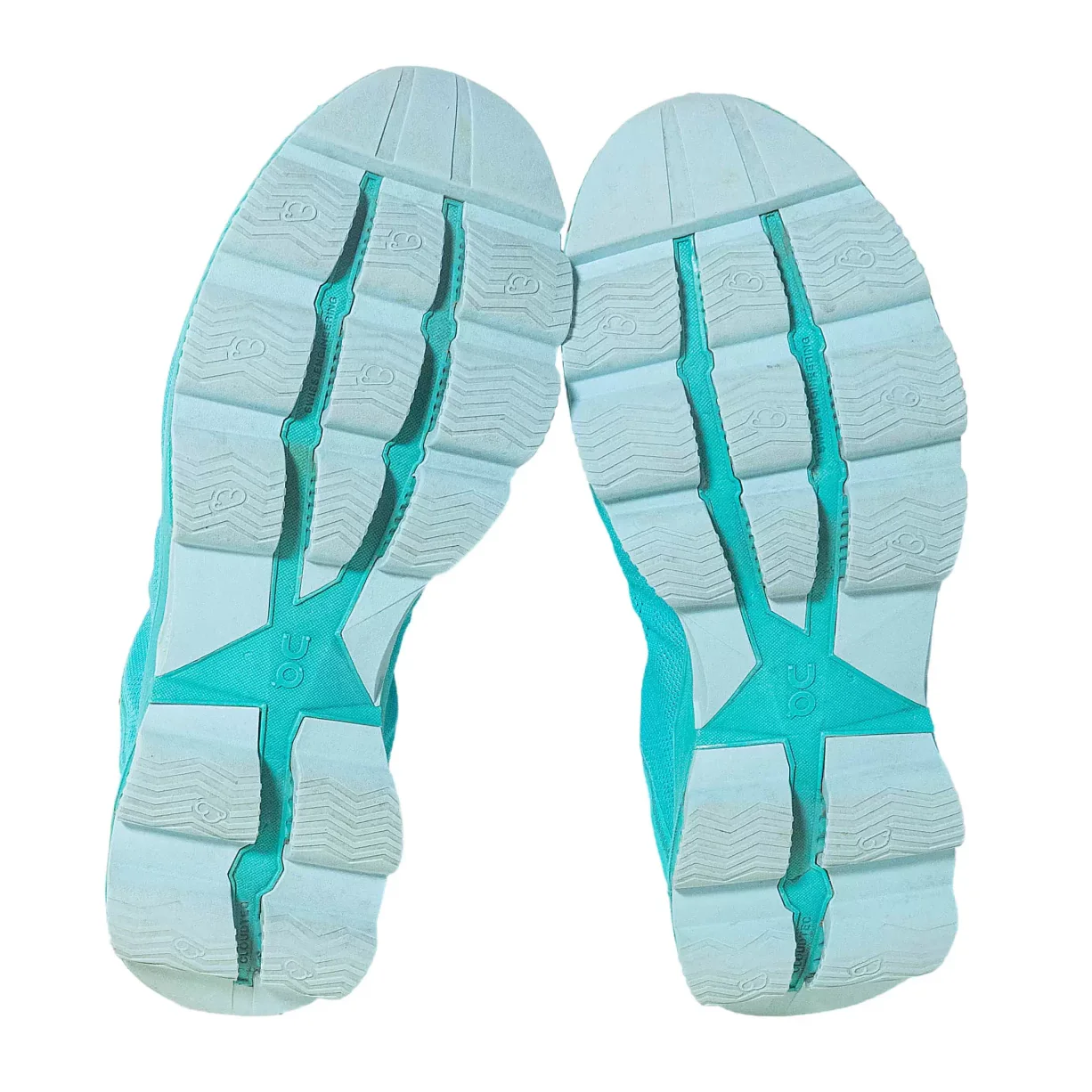 On Cloudsurfer Running Shoes - Women's - Image 4