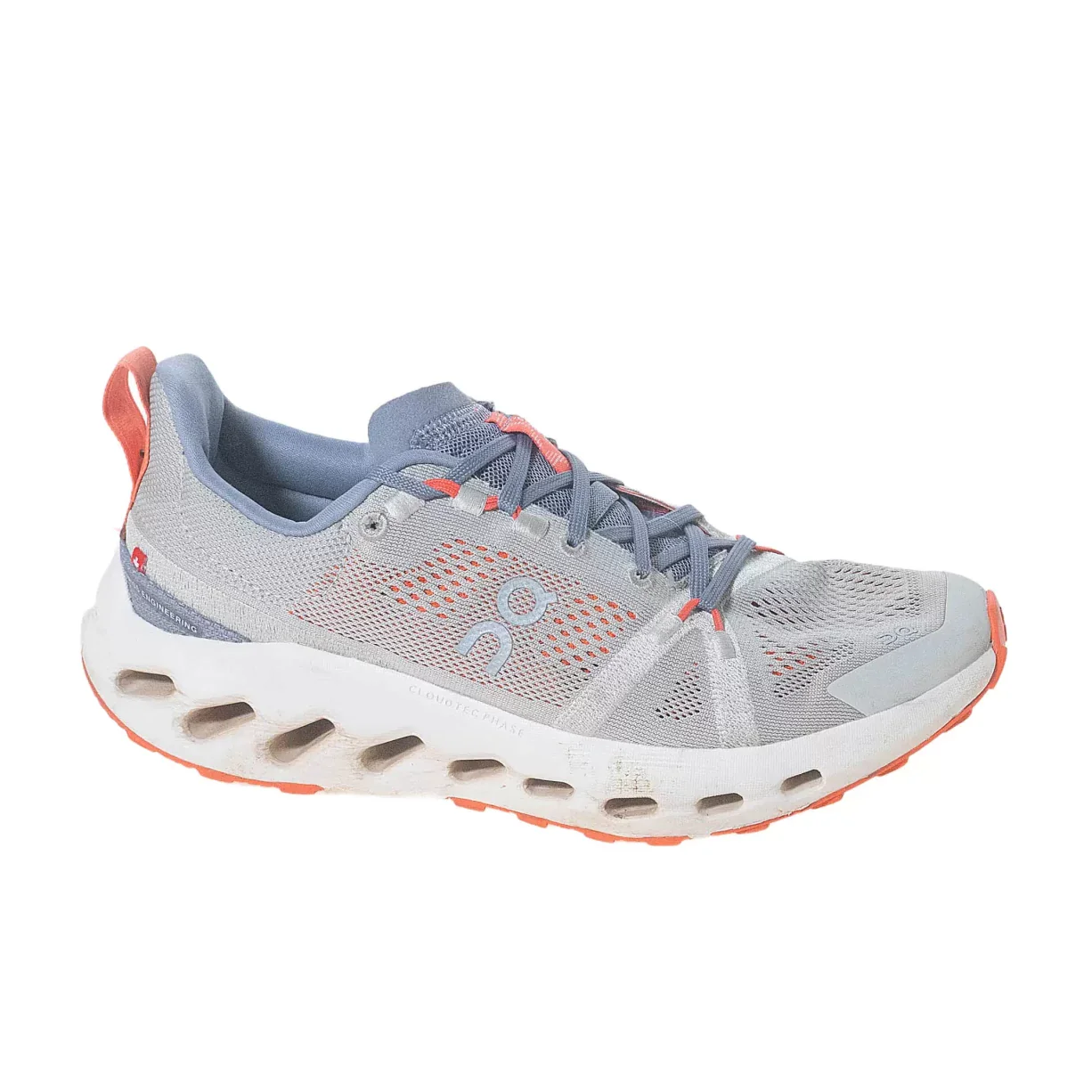 On Cloudsurfer Trail Running Shoes - Women's