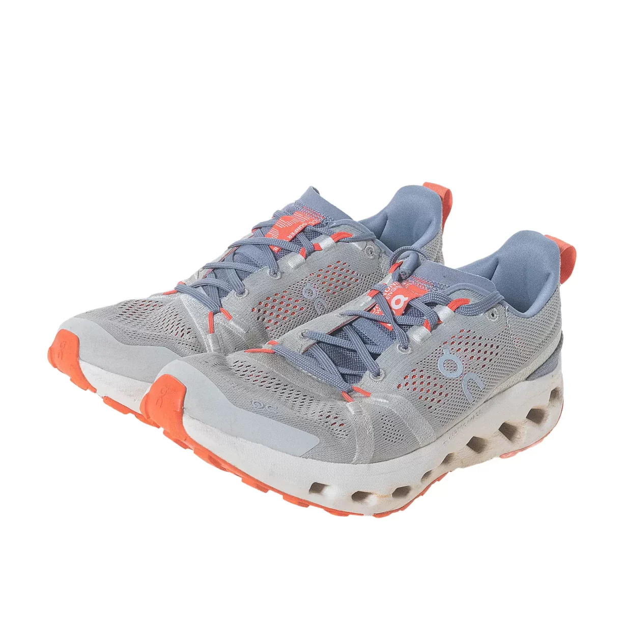 On Cloudsurfer Trail Running Shoes - Women's - Image 2