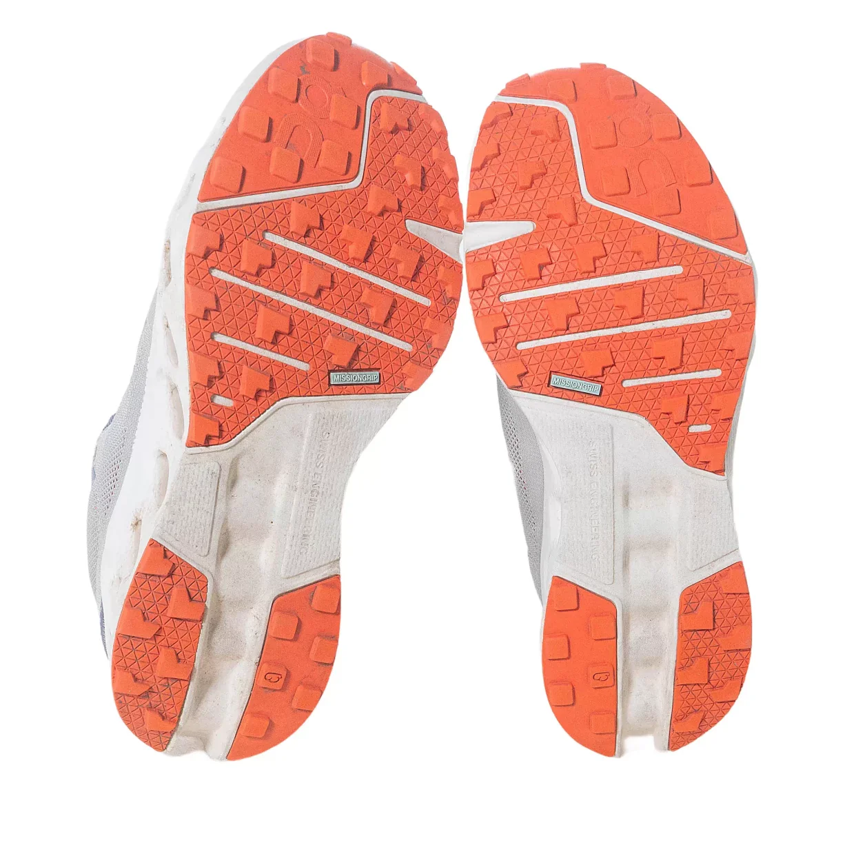 On Cloudsurfer Trail Running Shoes - Women's - Image 4