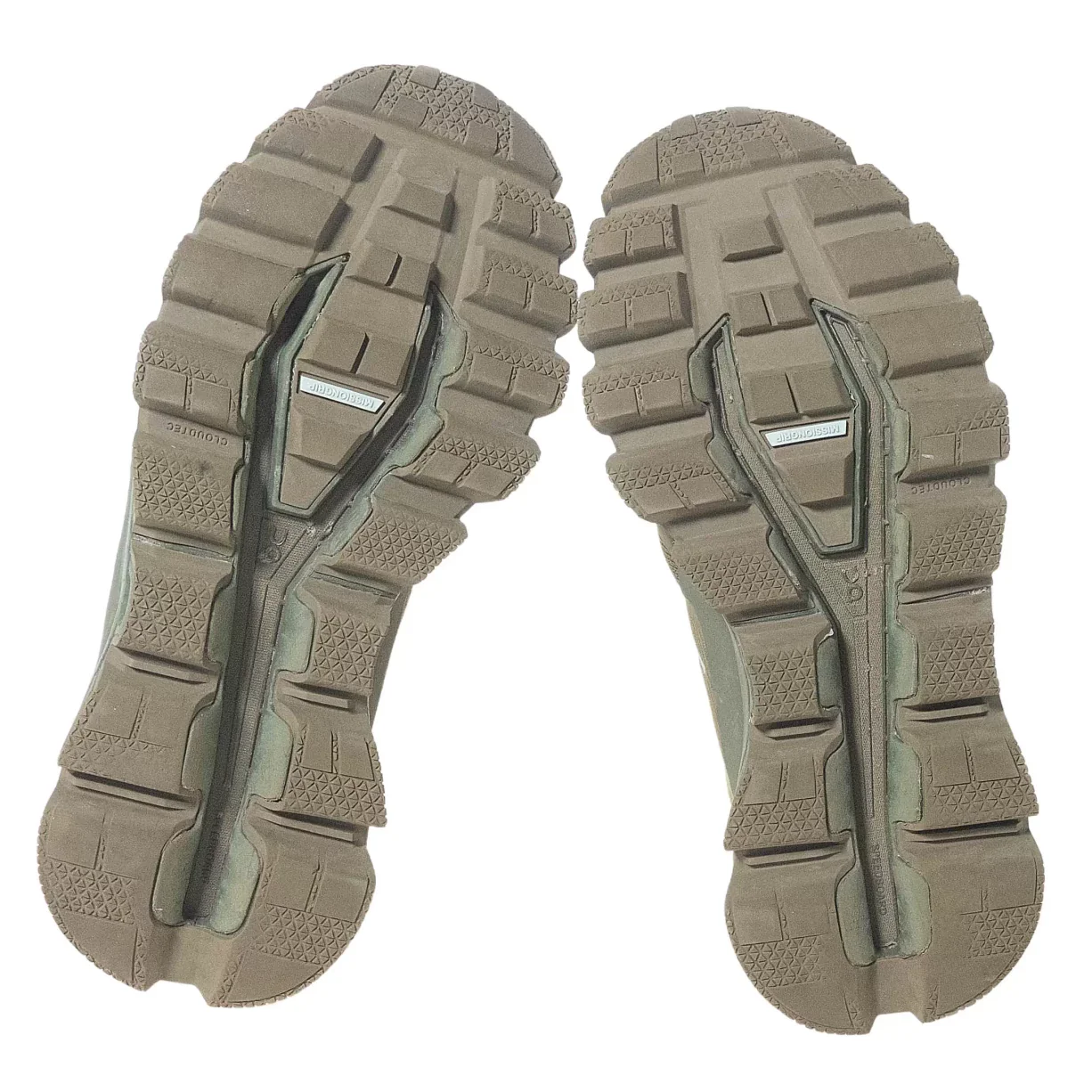On Running Cloudrock Hiking Boot - Women's - Image 4