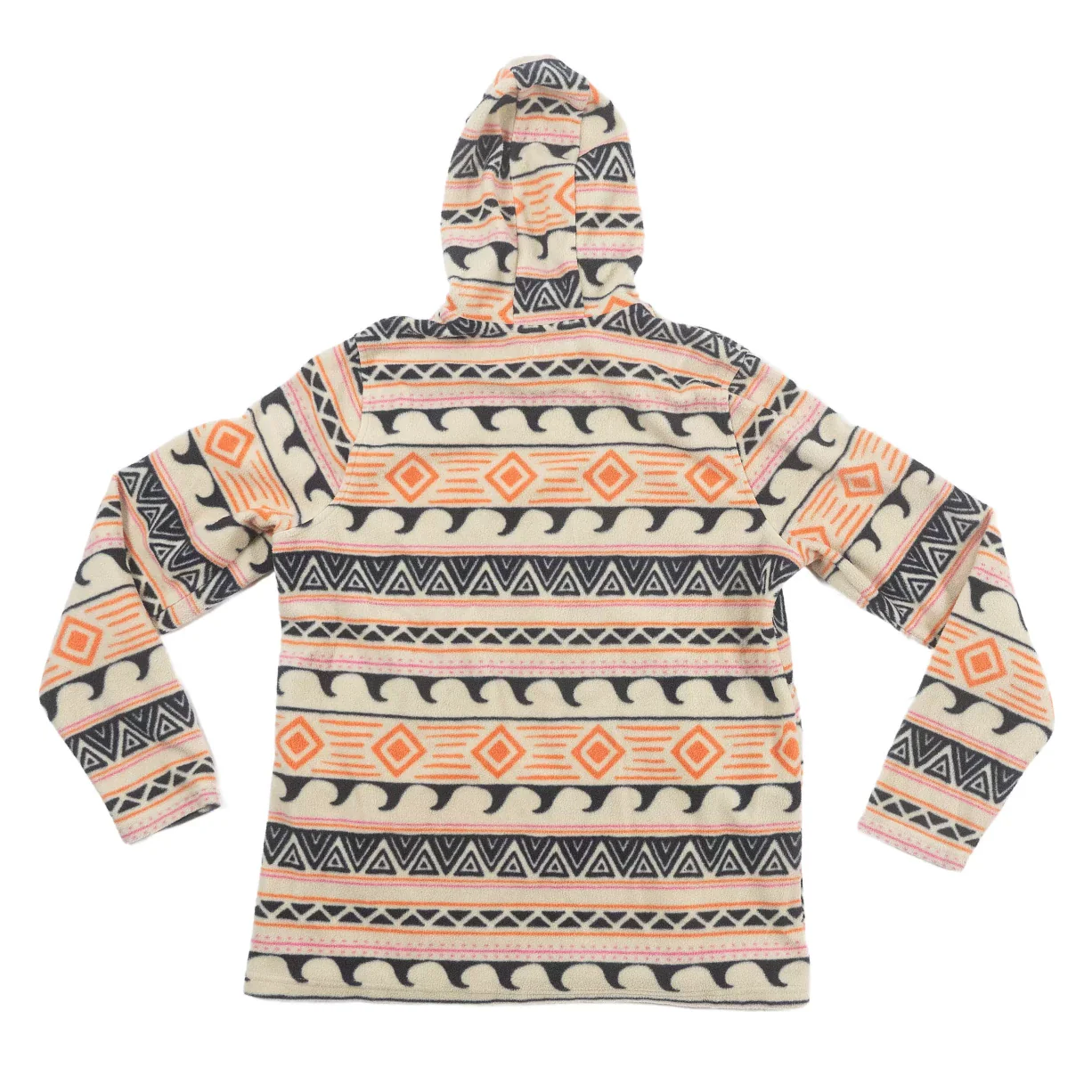 O'Neill 1/2 Zip Fleece Hoodie - Women's - Image 2