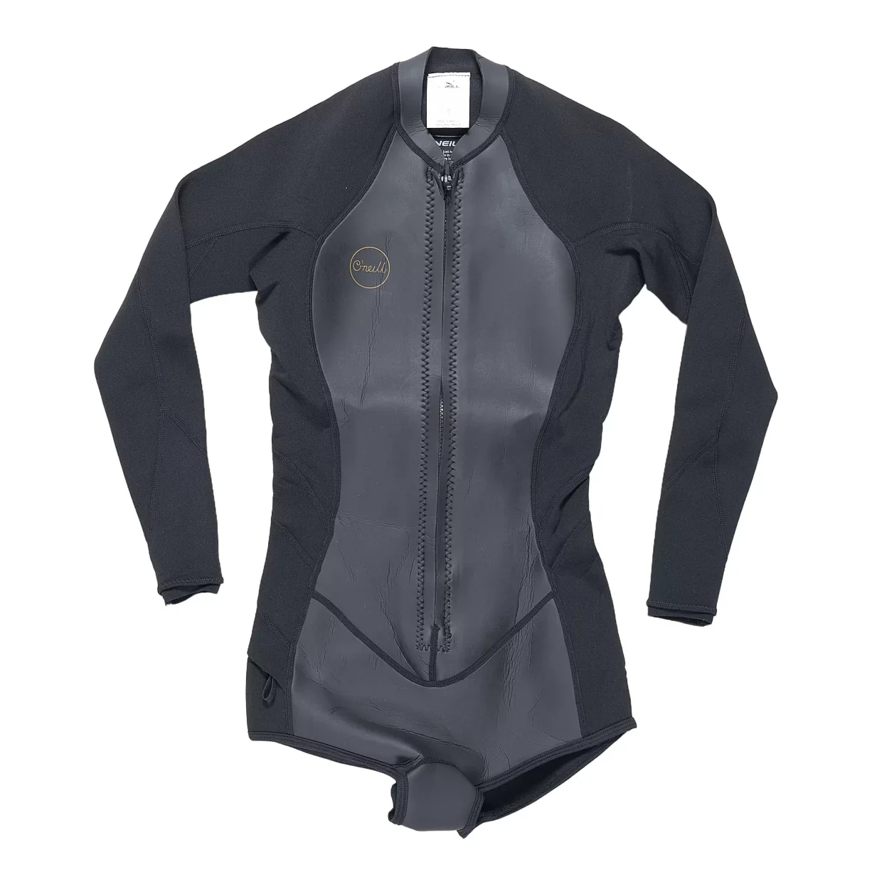 O'Neill Bahia Front Zip Surf Suit - Women's
