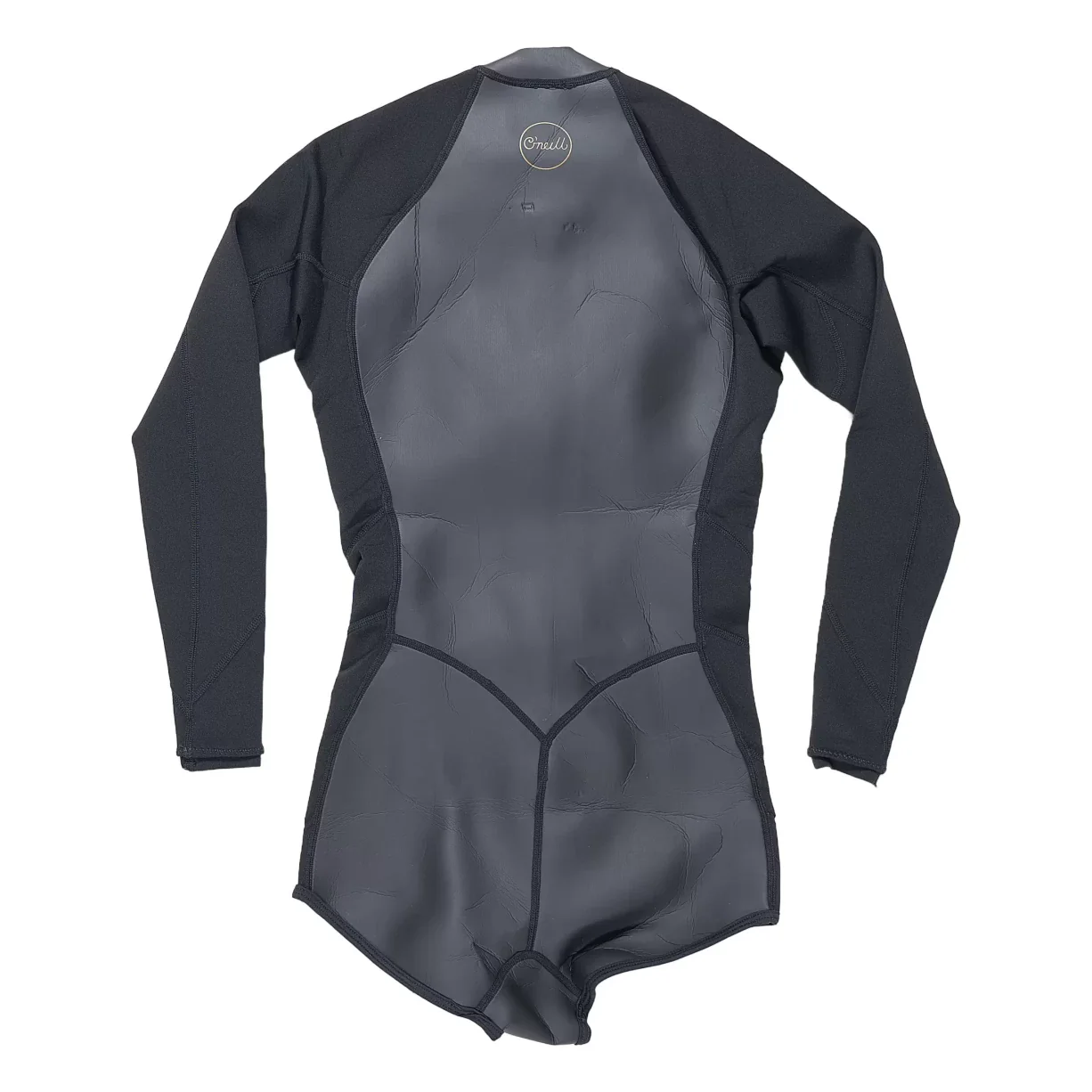 O'Neill Bahia Front Zip Surf Suit - Women's - Image 2