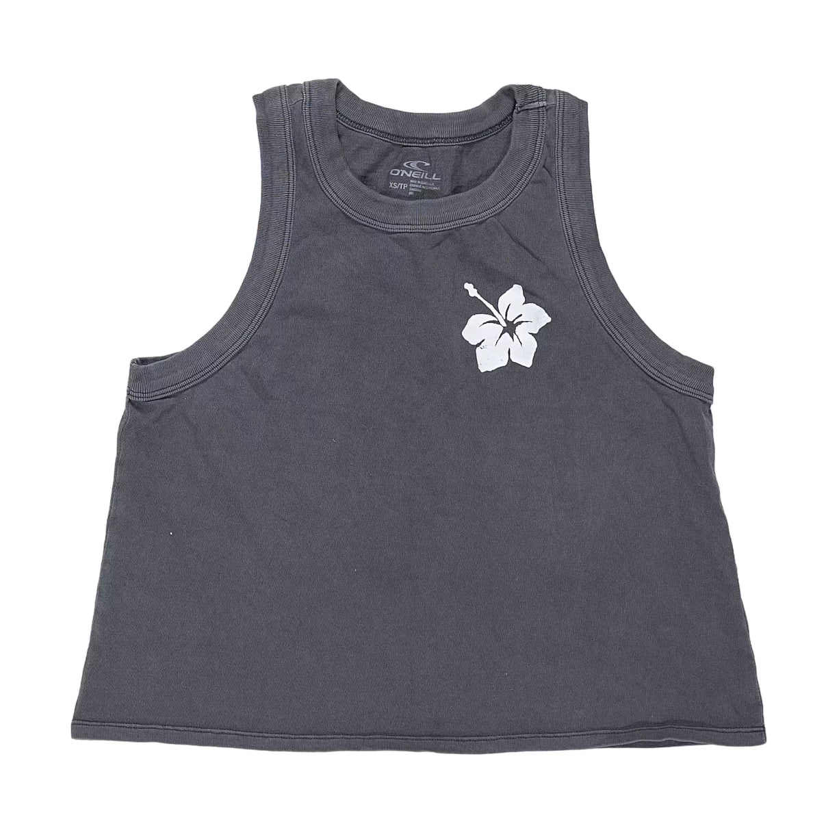 O'Neill Crewneck Tank Top - Women's