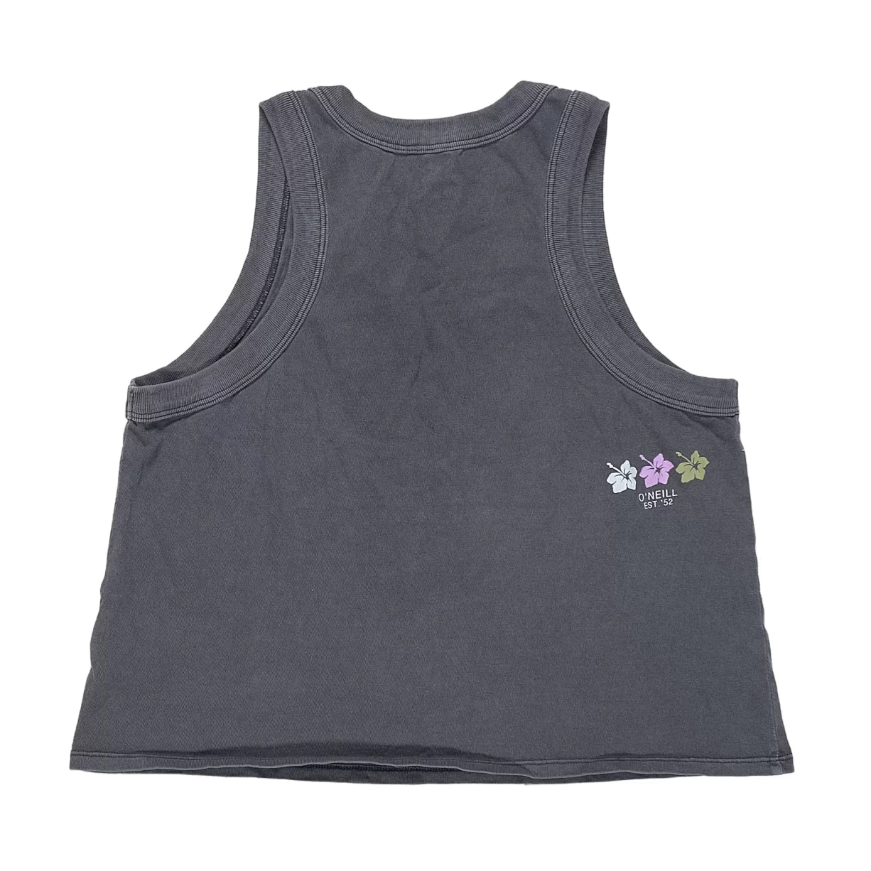 O'Neill Crewneck Tank Top - Women's - Image 2